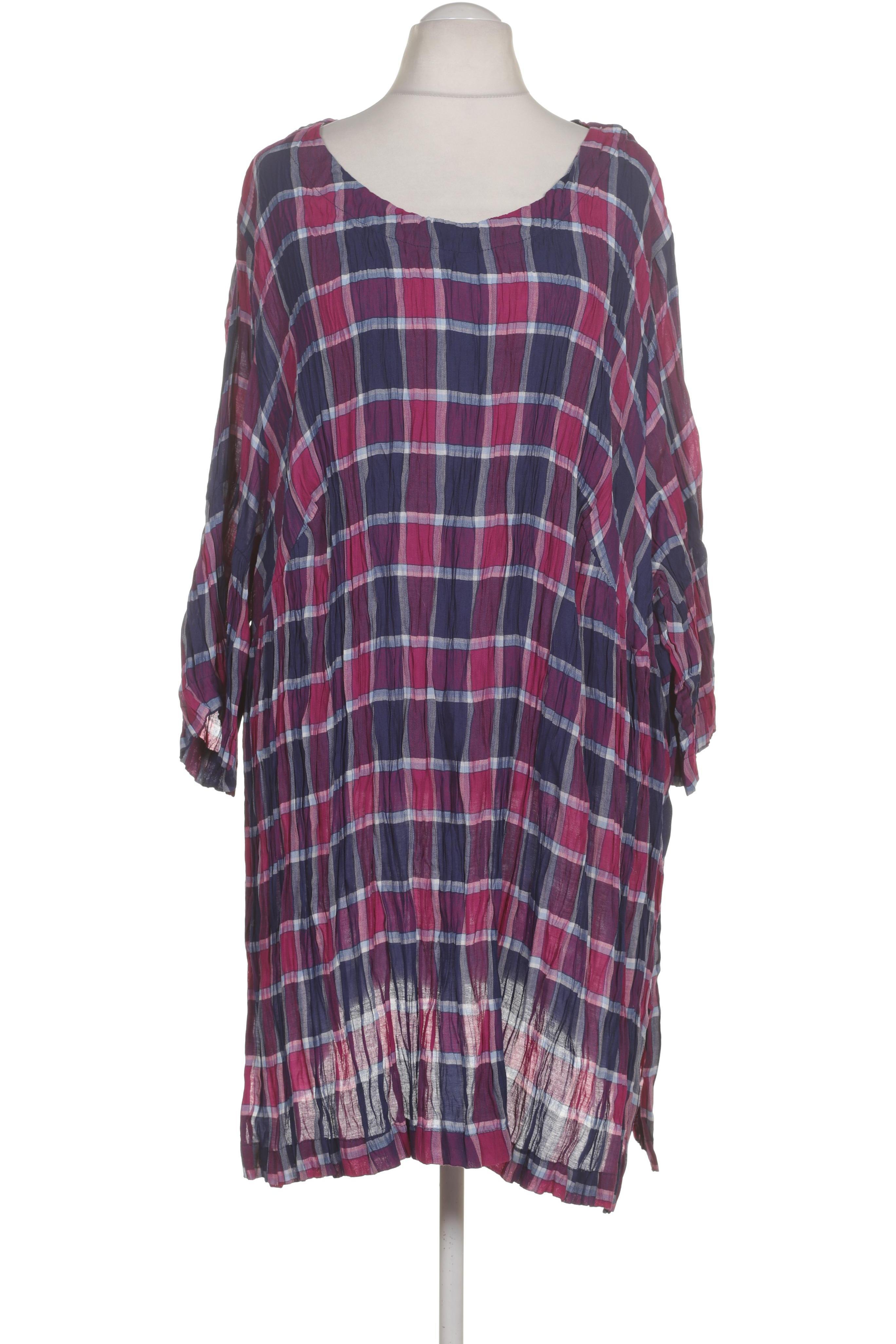 

Selection by Ulla Popken Damen Kleid, blau, Gr. 66