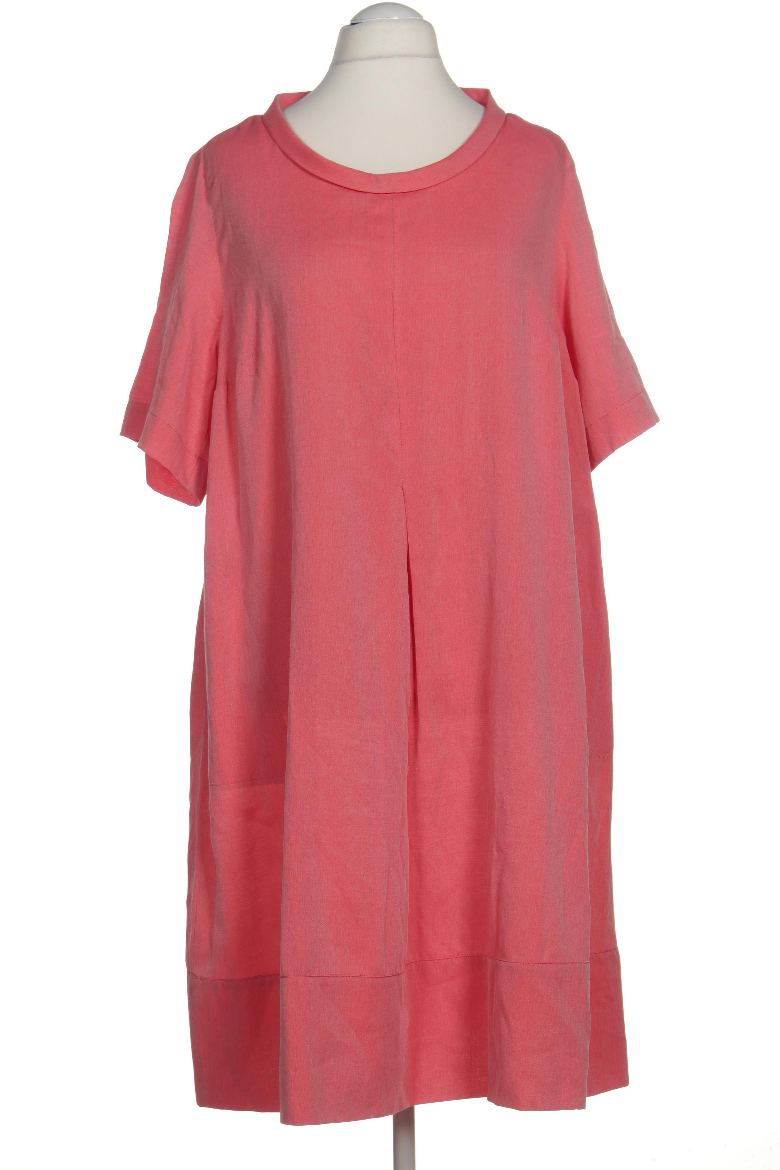 

Selection by Ulla Popken Damen Kleid, pink, Gr. 46