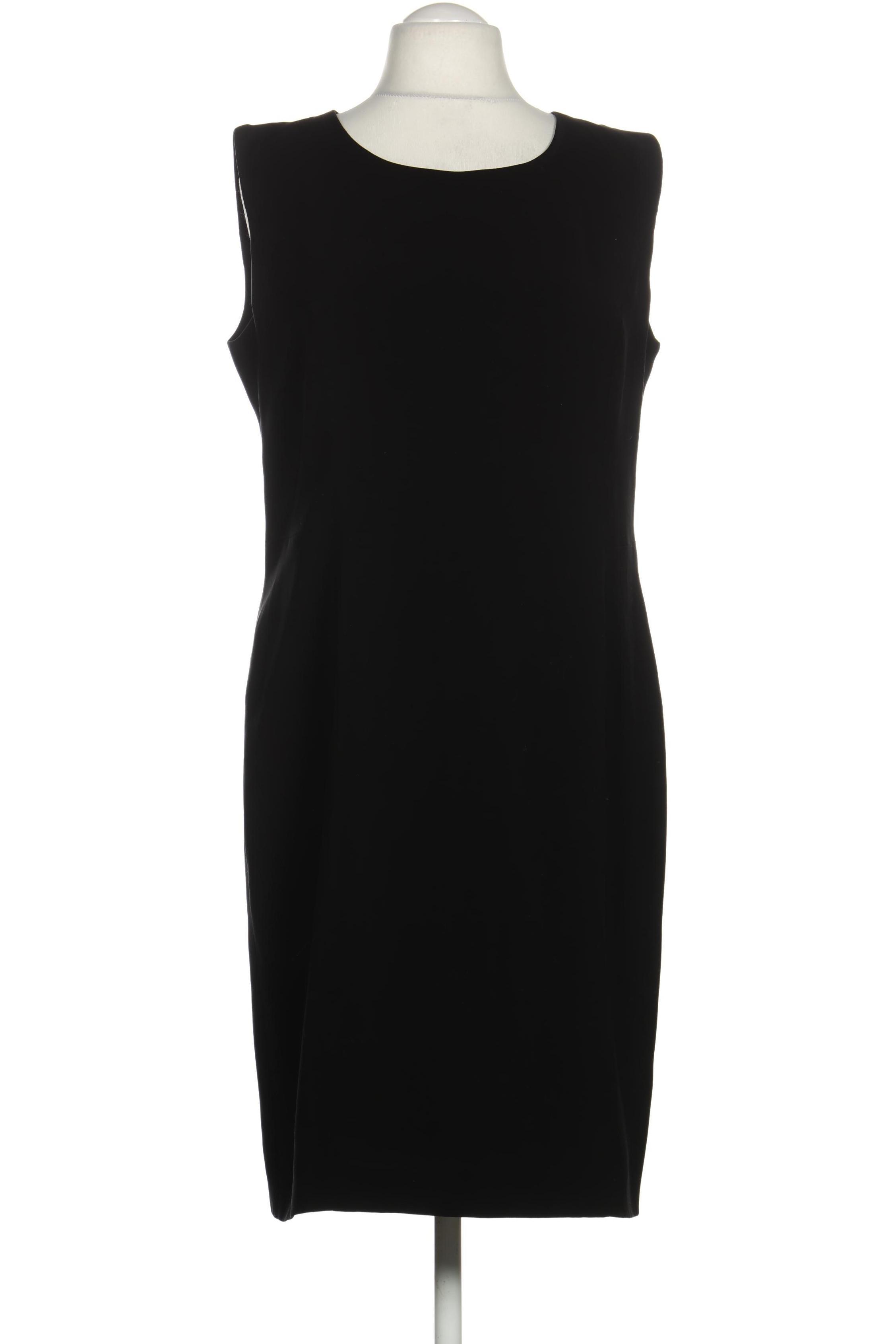 

Selection by Ulla Popken Damen Kleid, schwarz, Gr.