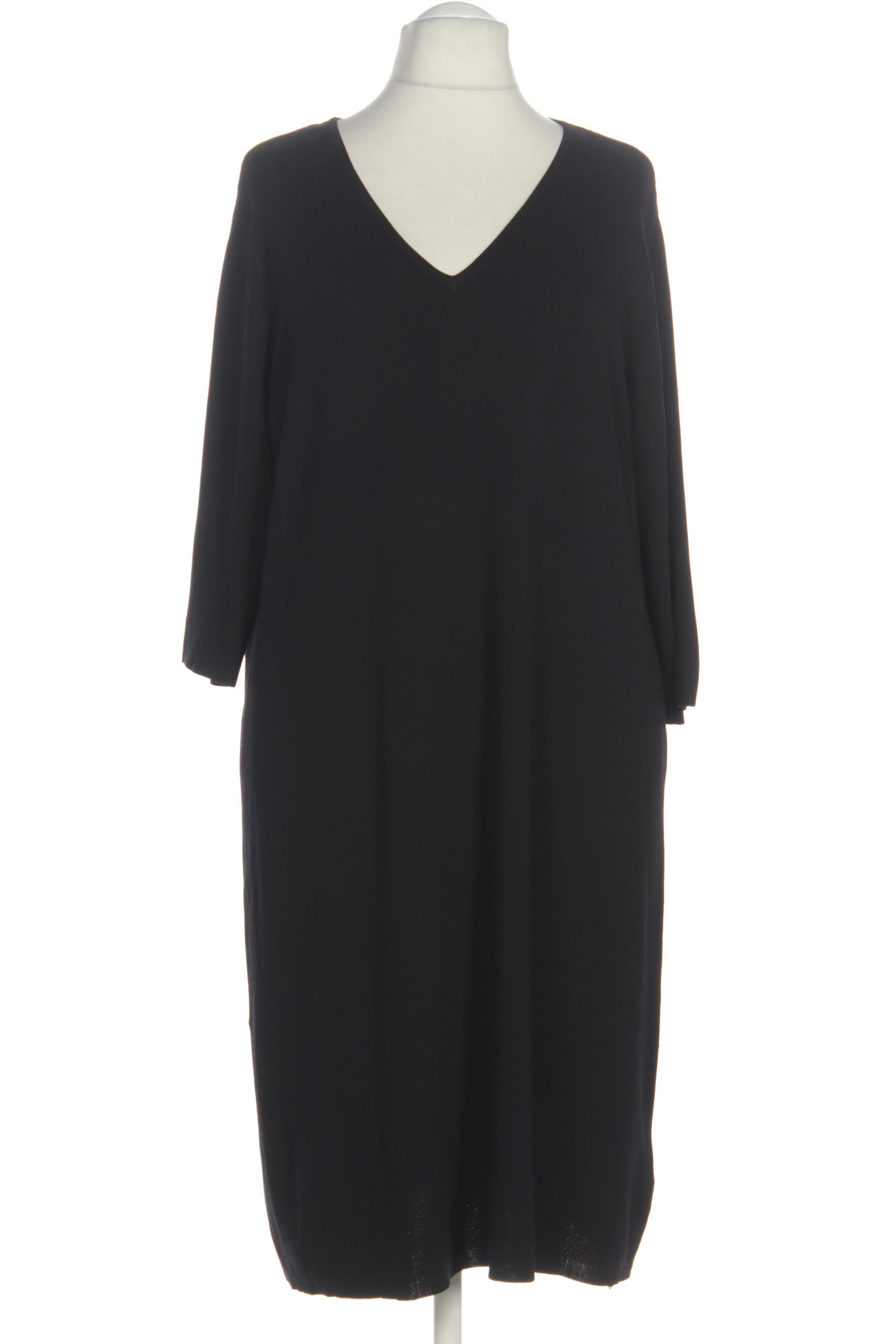 

Selection by Ulla Popken Damen Kleid, schwarz, Gr. 50