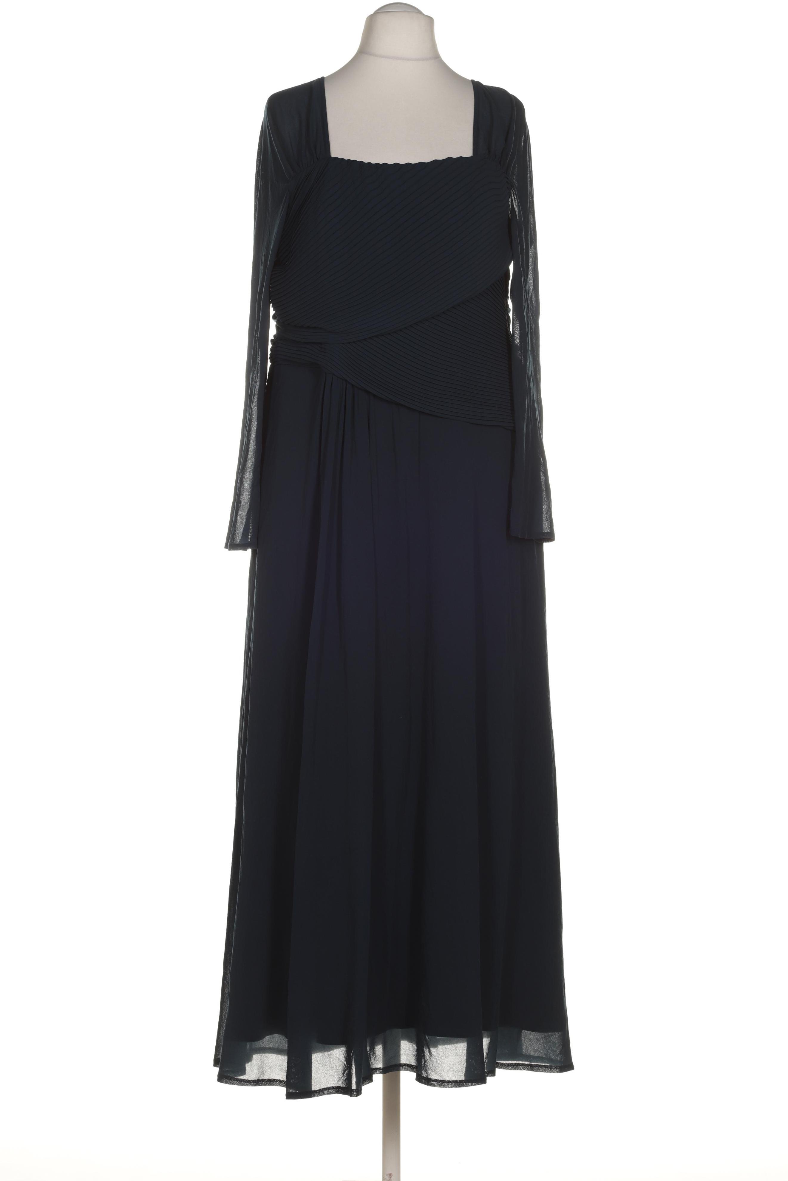 

Selection by Ulla Popken Damen Kleid, blau, Gr. 50