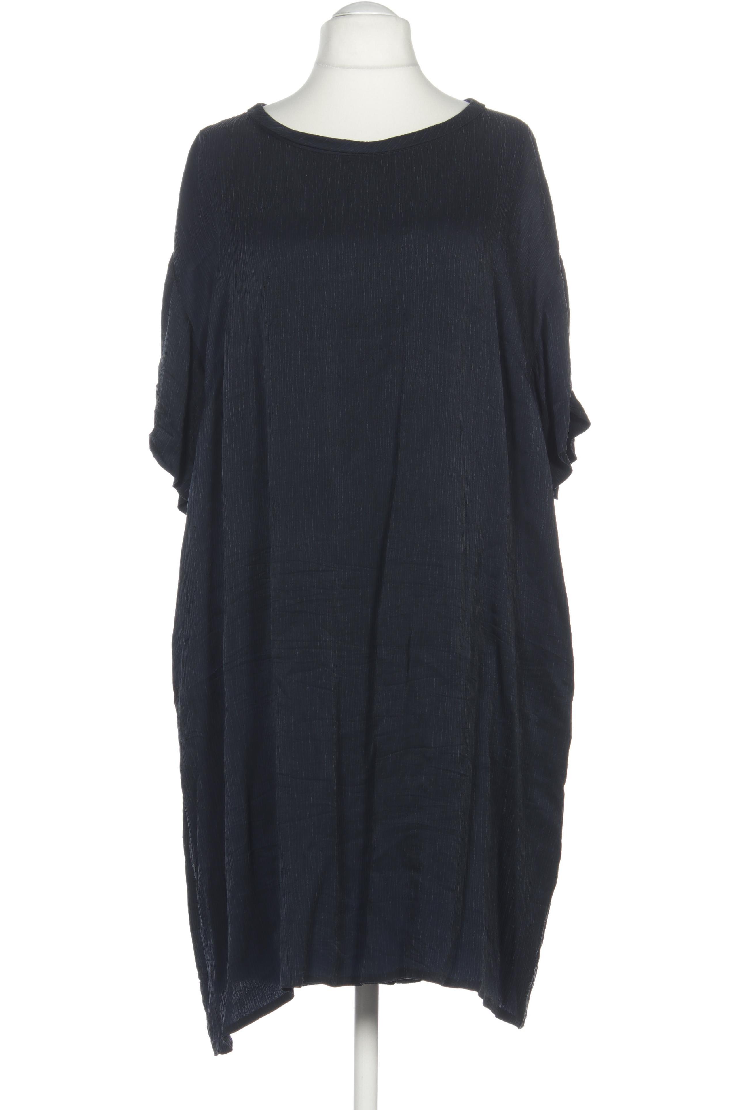 

Selection by Ulla Popken Damen Kleid, schwarz, Gr. 46