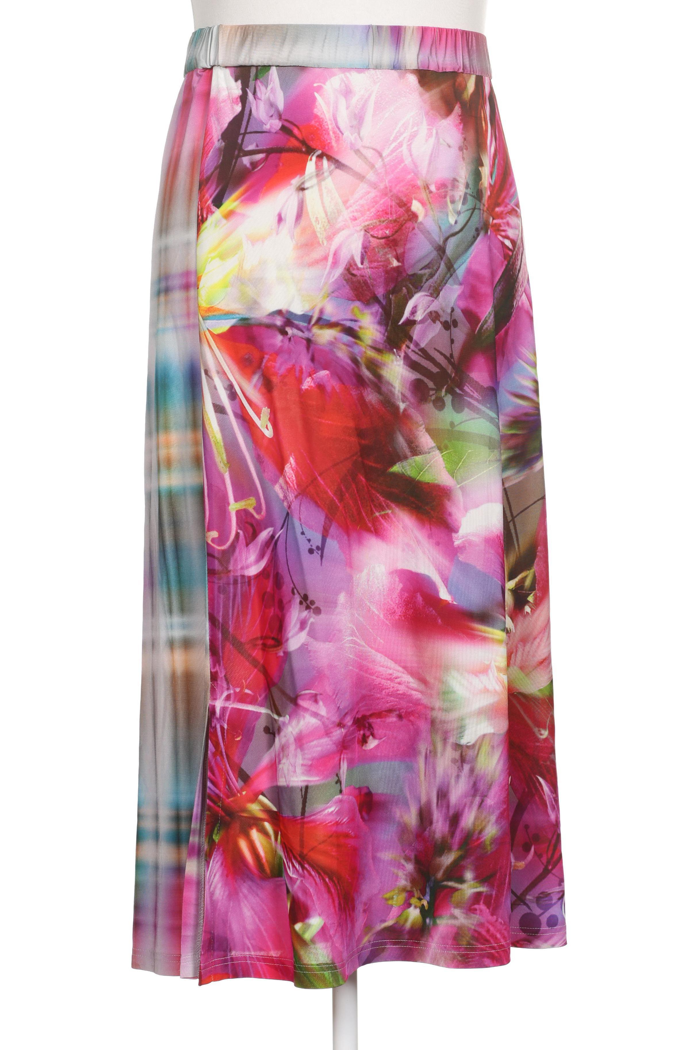 

Selection by Ulla Popken Damen Rock, pink, Gr. 54