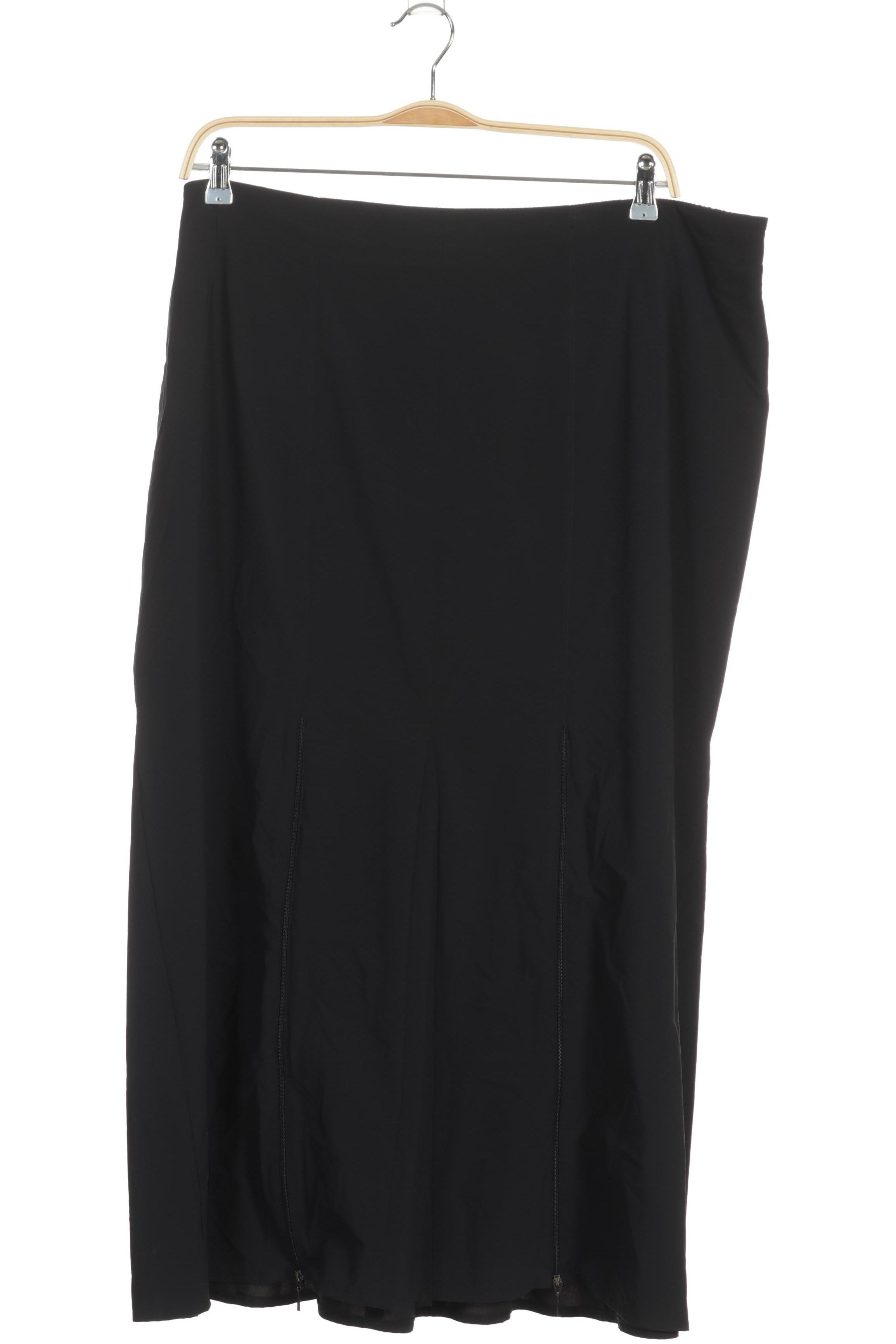 

Selection by Ulla Popken Damen Rock, blau, Gr.