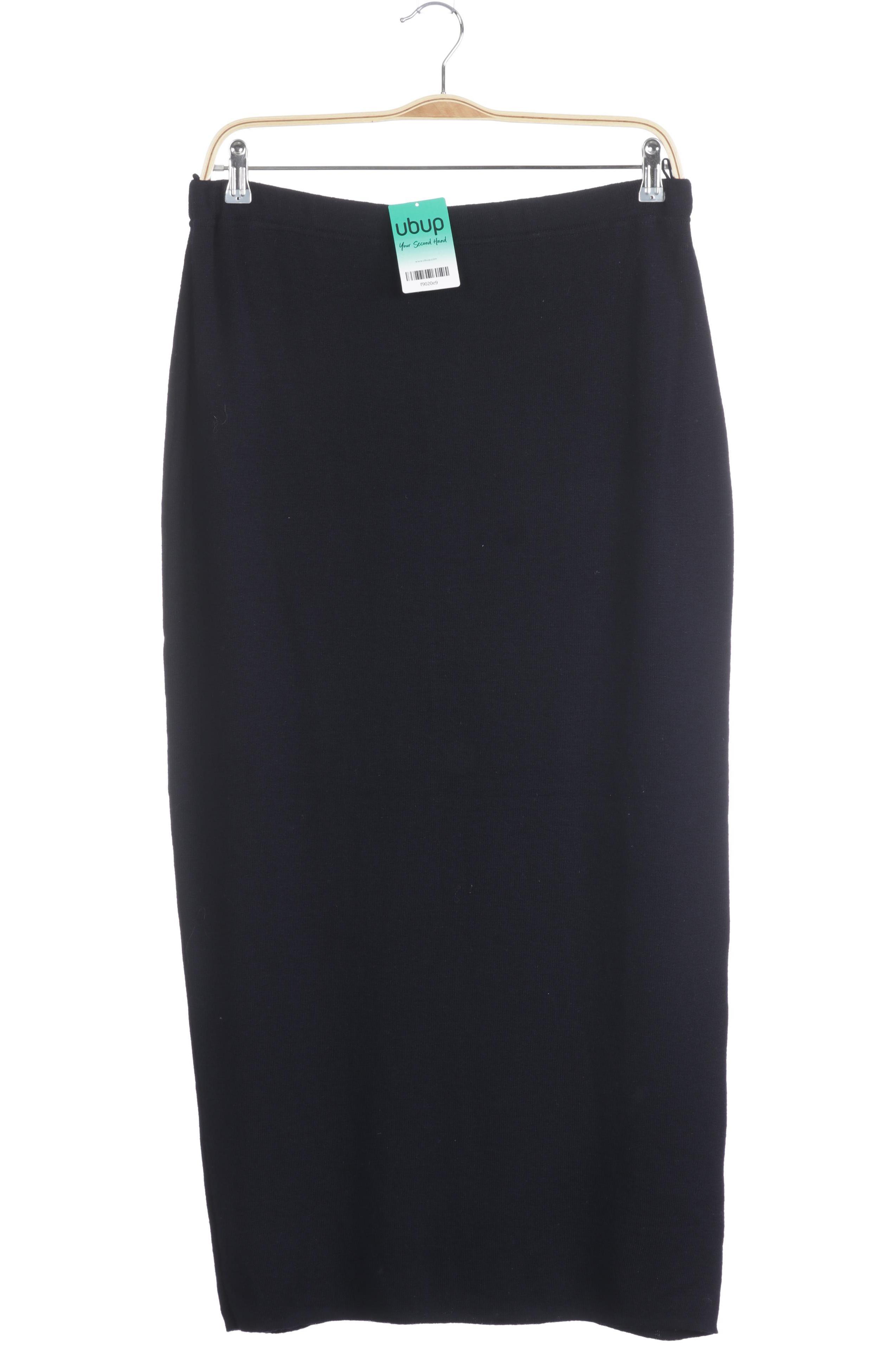 

Selection by Ulla Popken Damen Rock, blau, Gr. 50