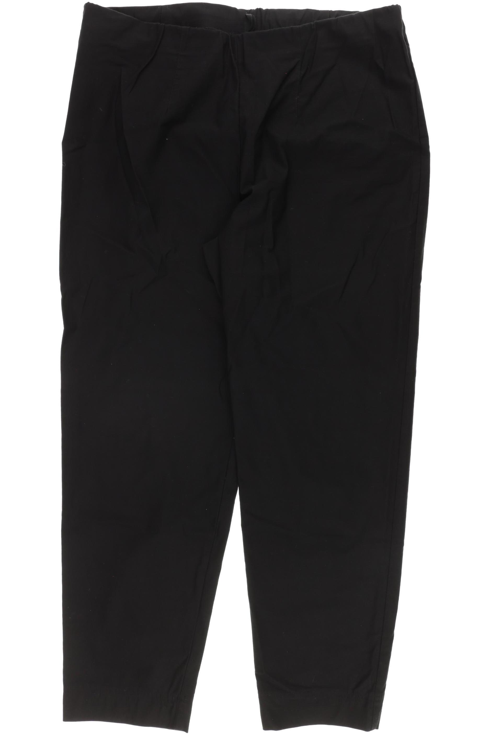 

Selection by Ulla Popken Damen Stoffhose, schwarz, Gr.