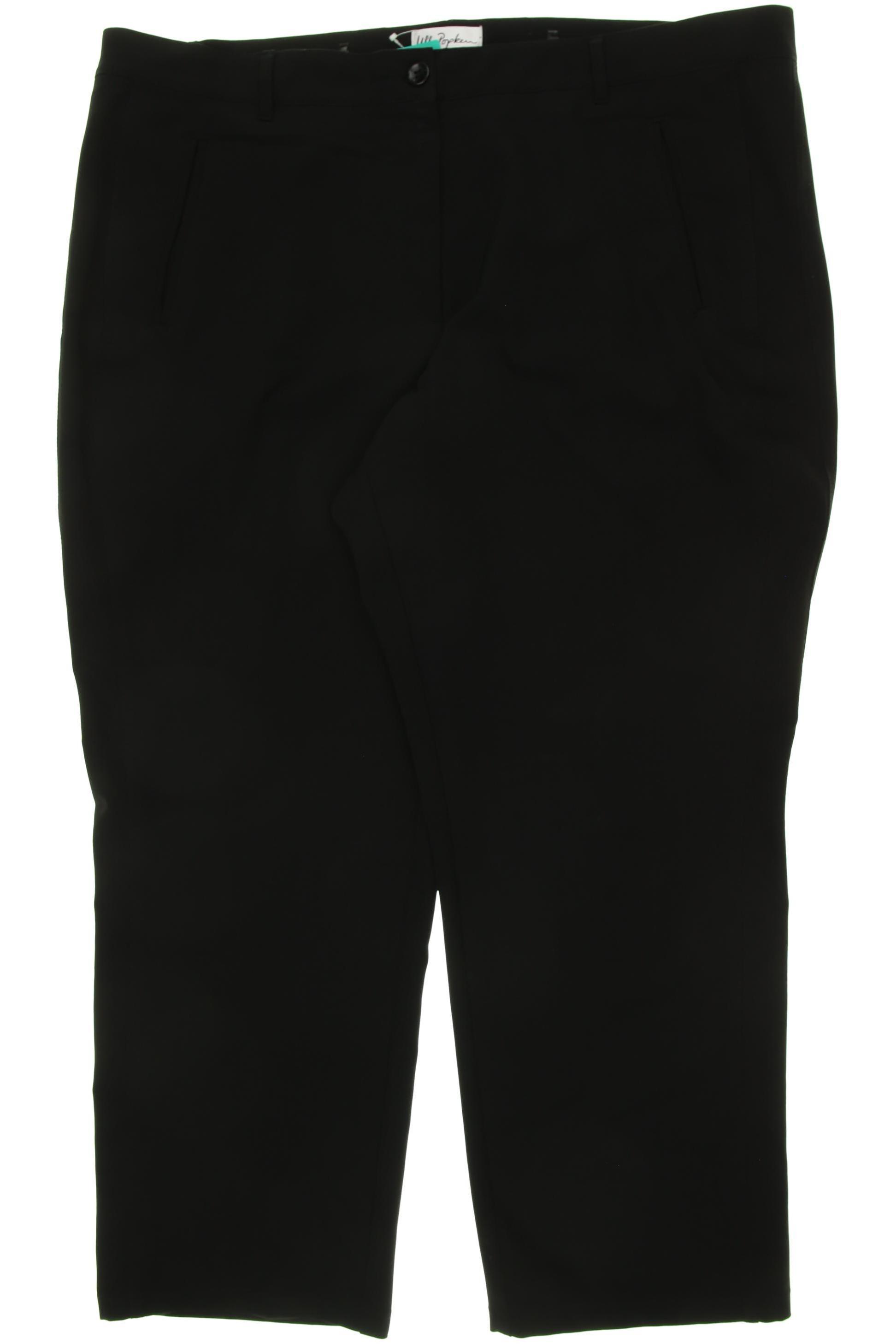 

Selection by Ulla Popken Damen Stoffhose, schwarz, Gr.