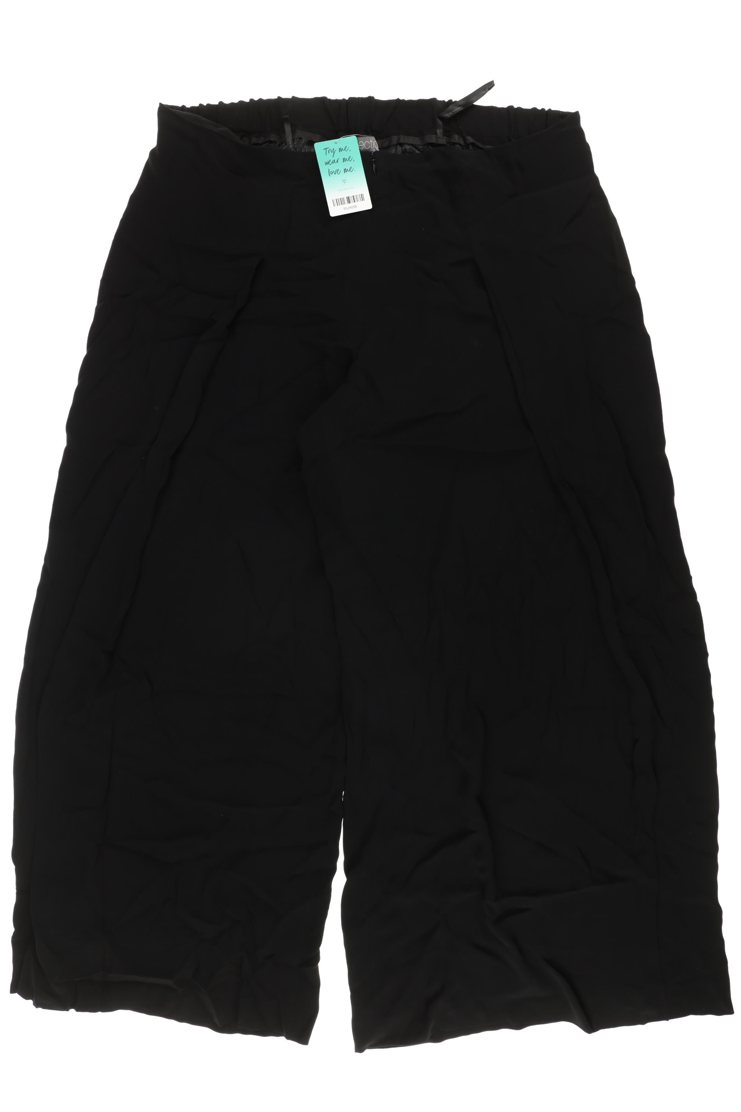 

Selection by Ulla Popken Damen Stoffhose, , Gr. 50