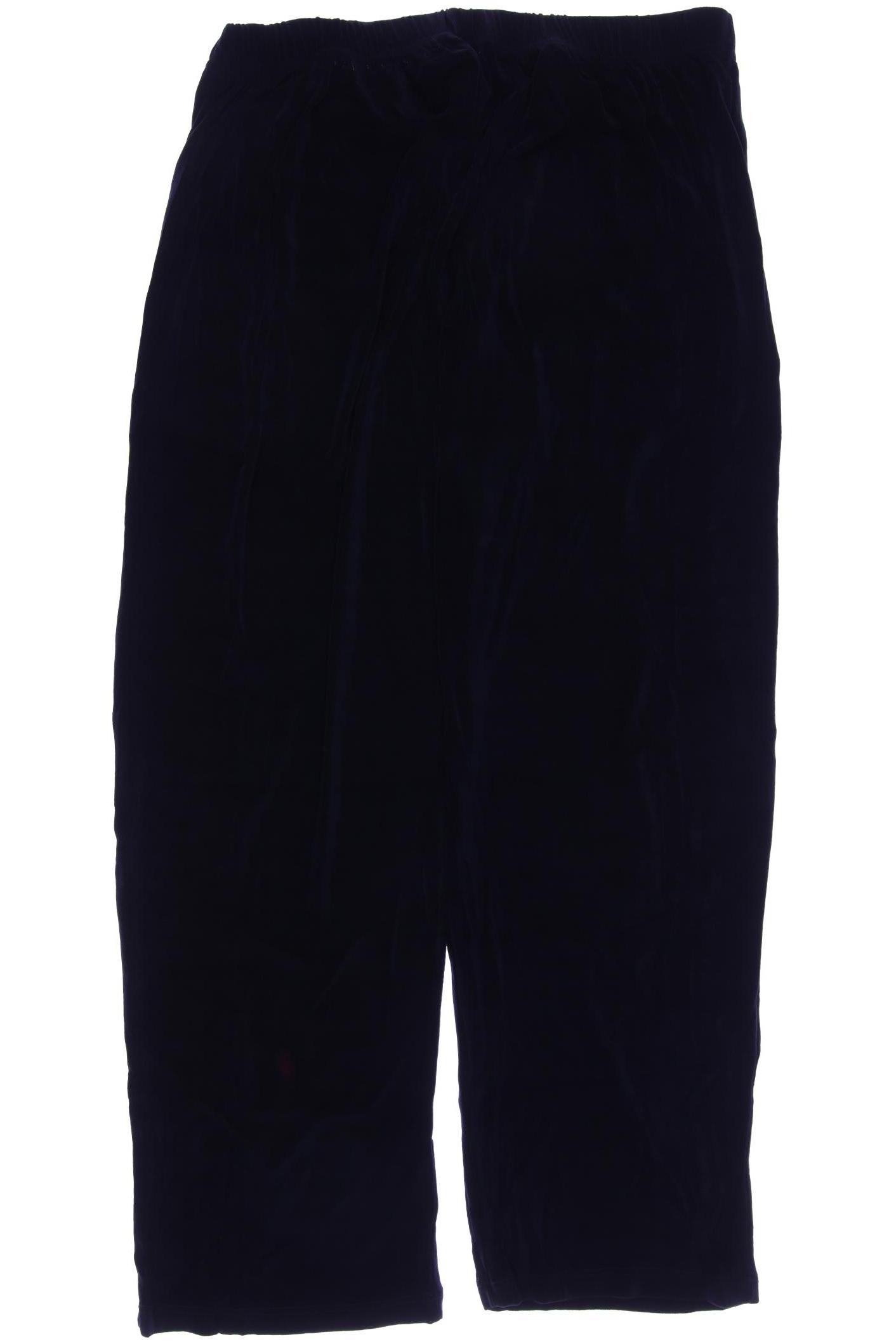 

Selection by Ulla Popken Damen Stoffhose, marineblau