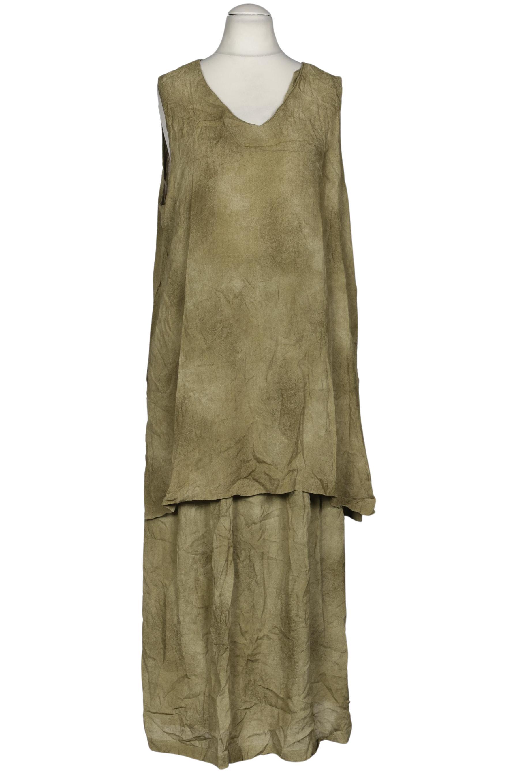 

Selection by Ulla Popken Damen Anzug, grün, Gr. 46