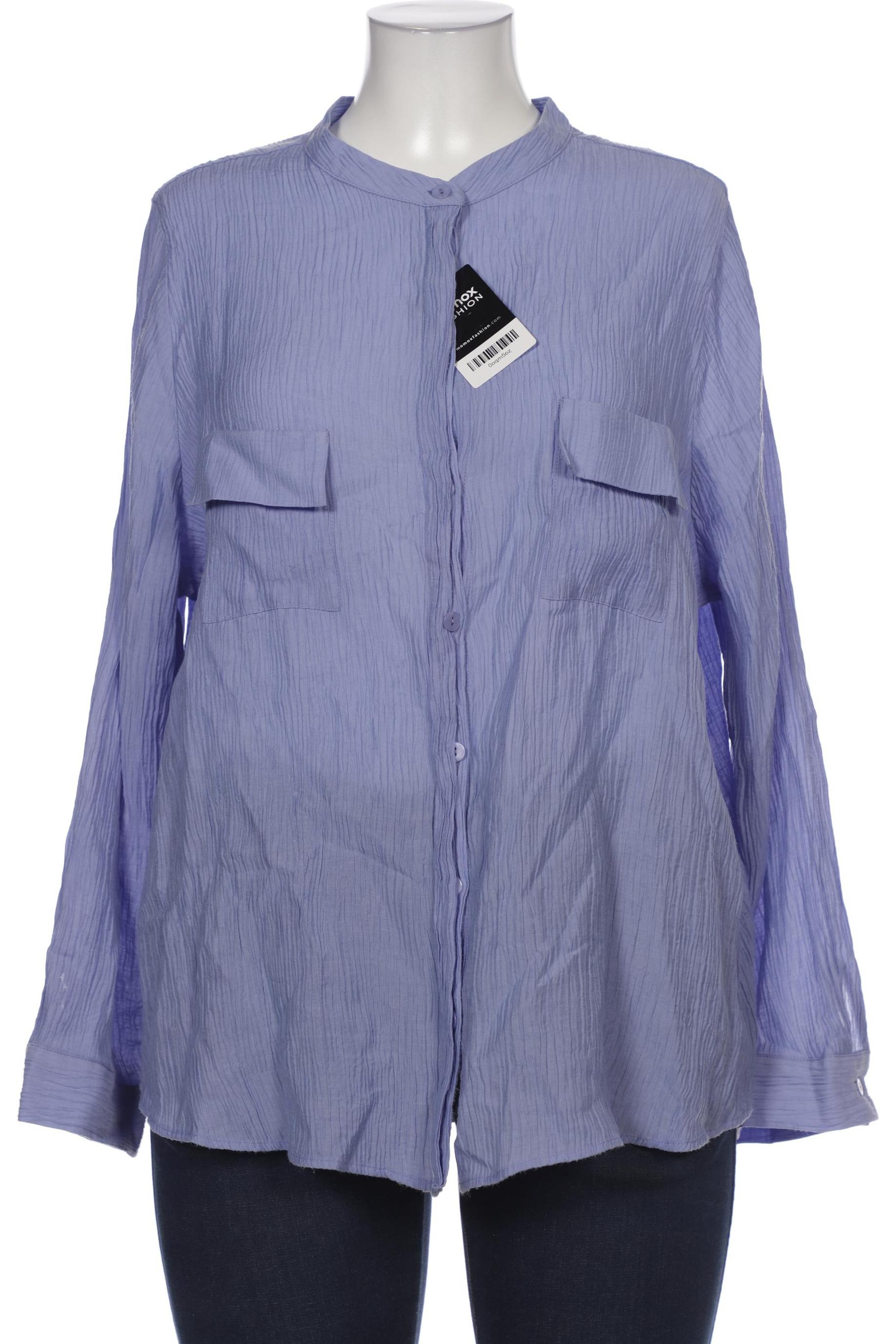 

Selection by Ulla Popken Damen Bluse, flieder
