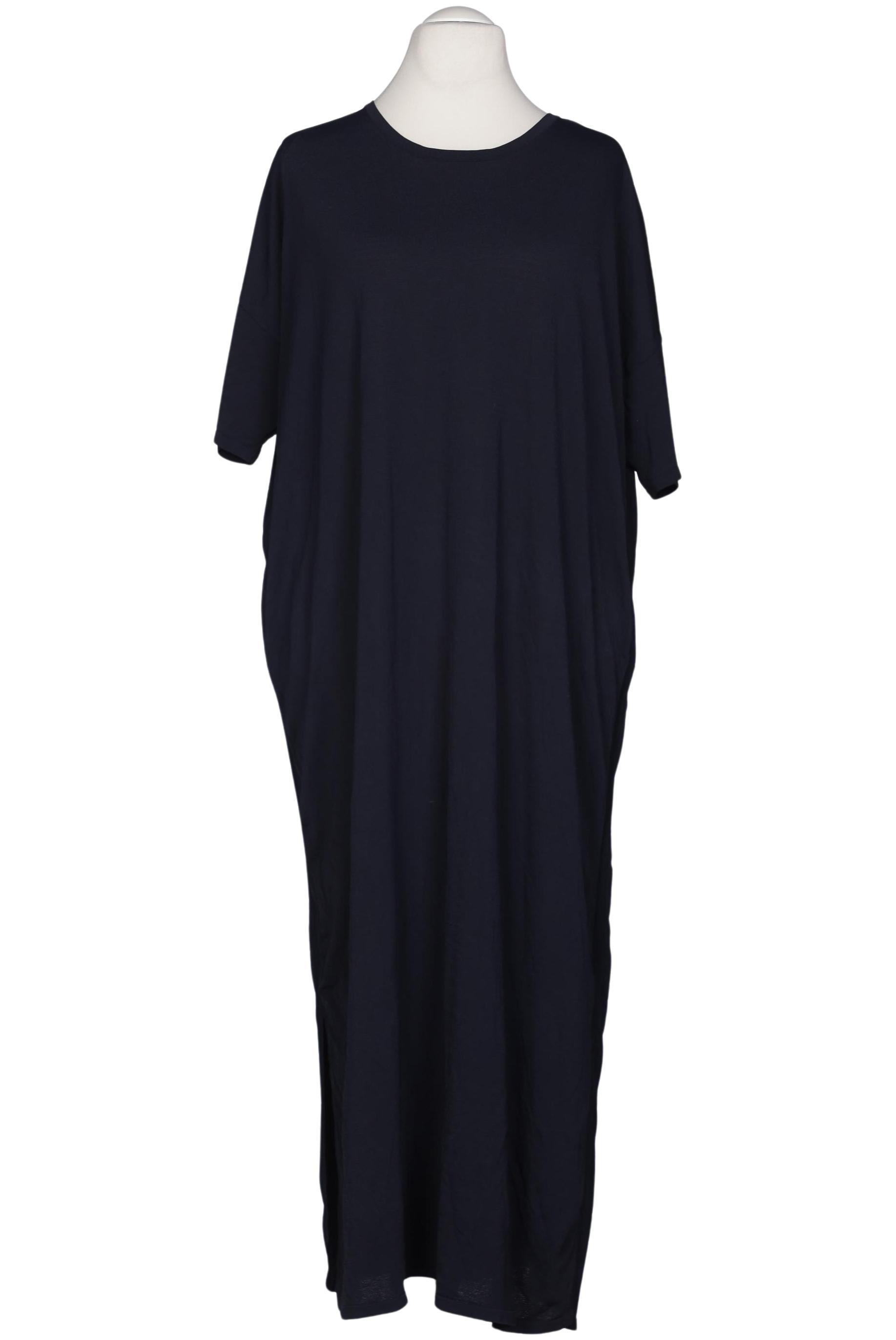 

Selection by Ulla Popken Damen Kleid, marineblau, Gr. 54