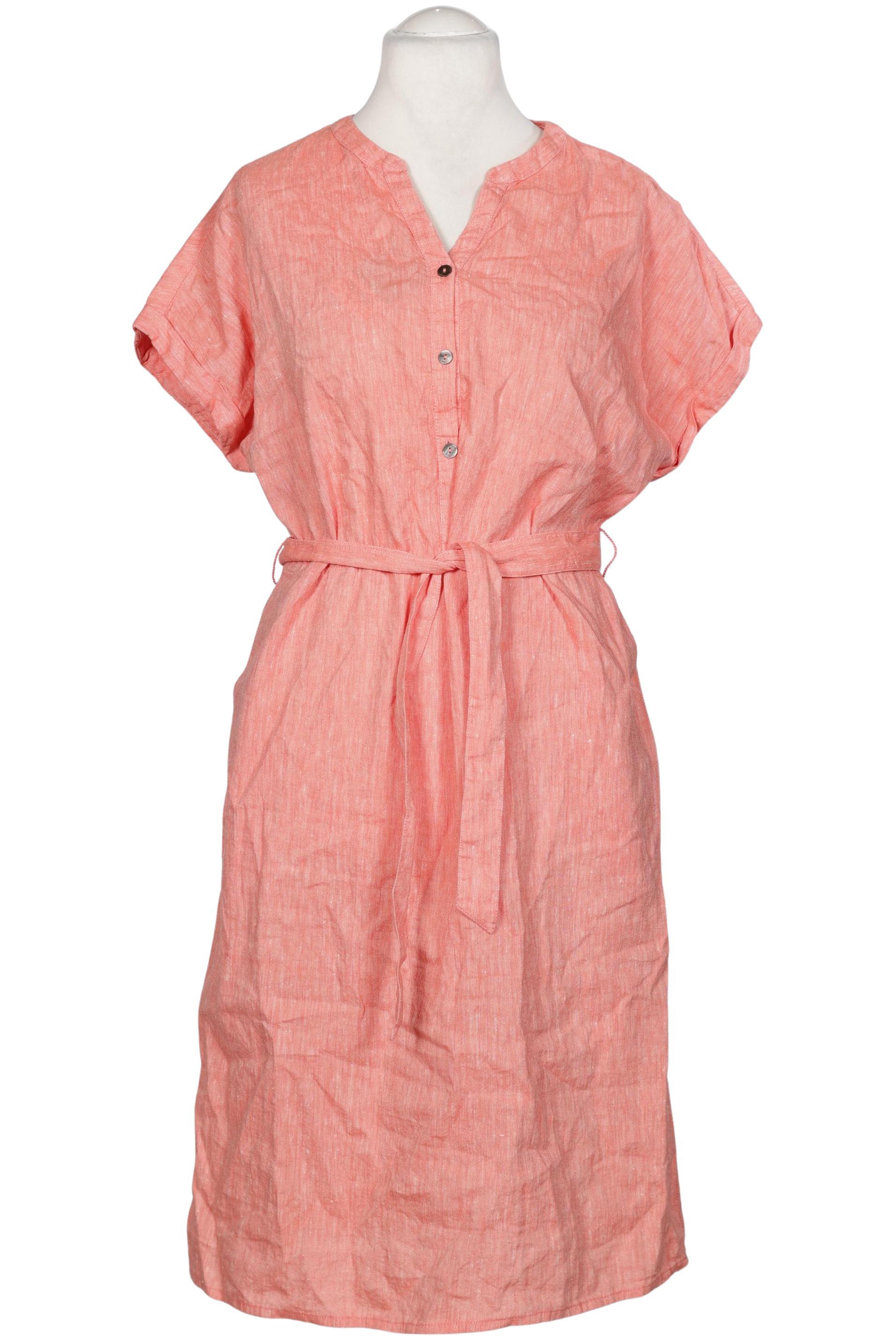 

Selection by Ulla Popken Damen Kleid, pink, Gr. 42