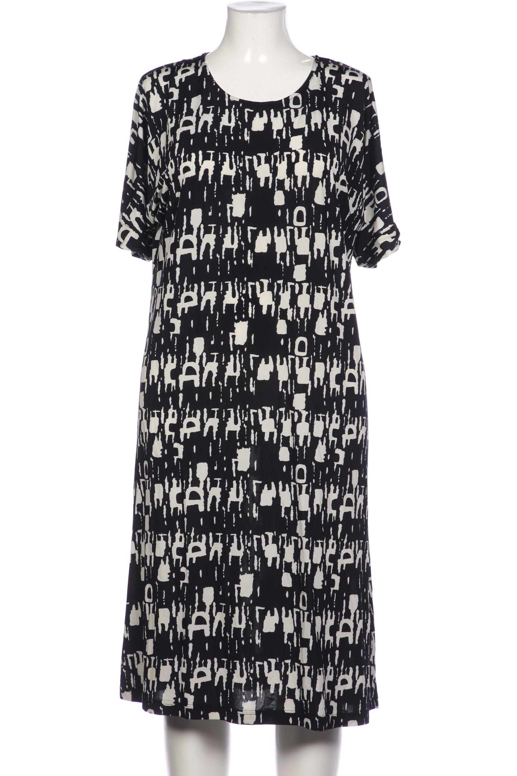 

Selection by Ulla Popken Damen Kleid, schwarz