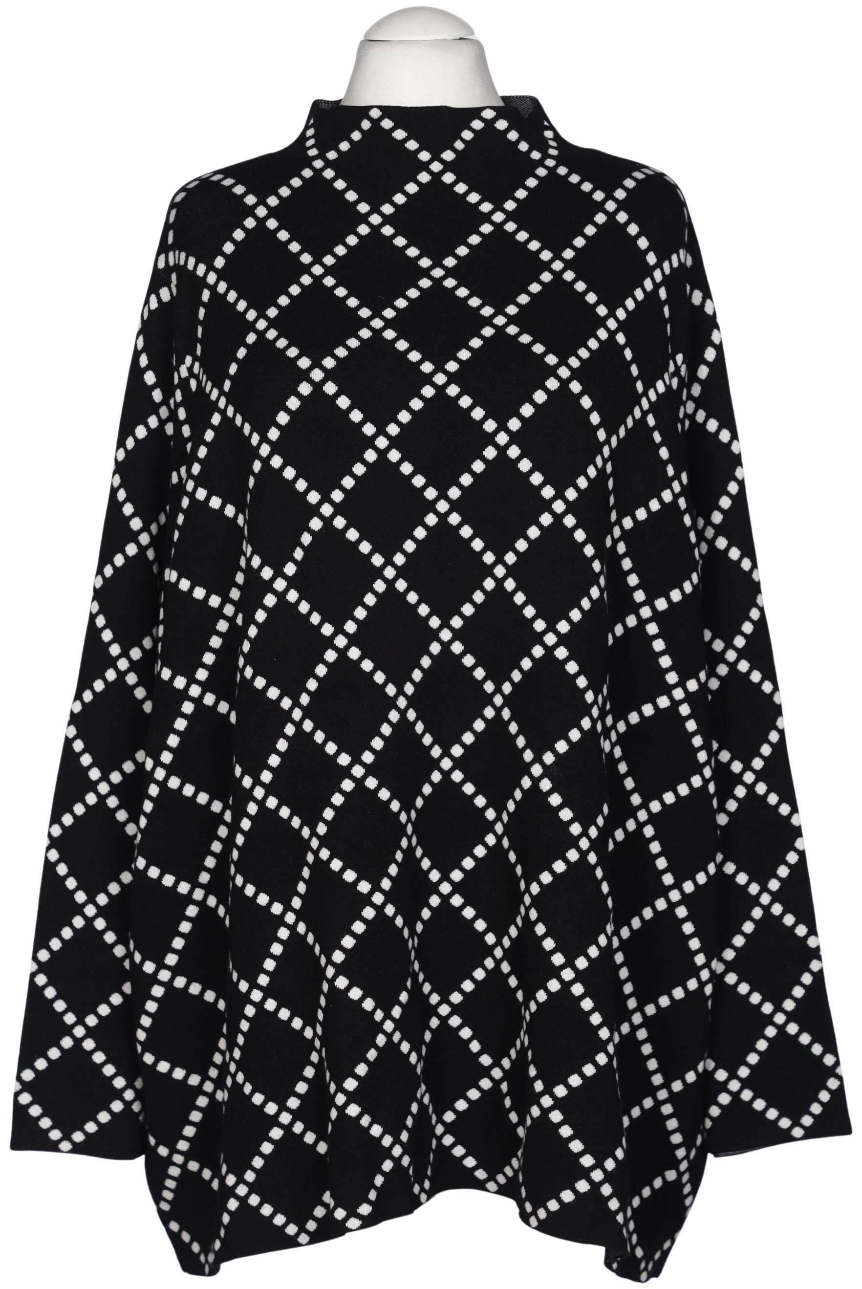 

Selection by Ulla Popken Damen Pullover, mehrfarbig, Gr. 58