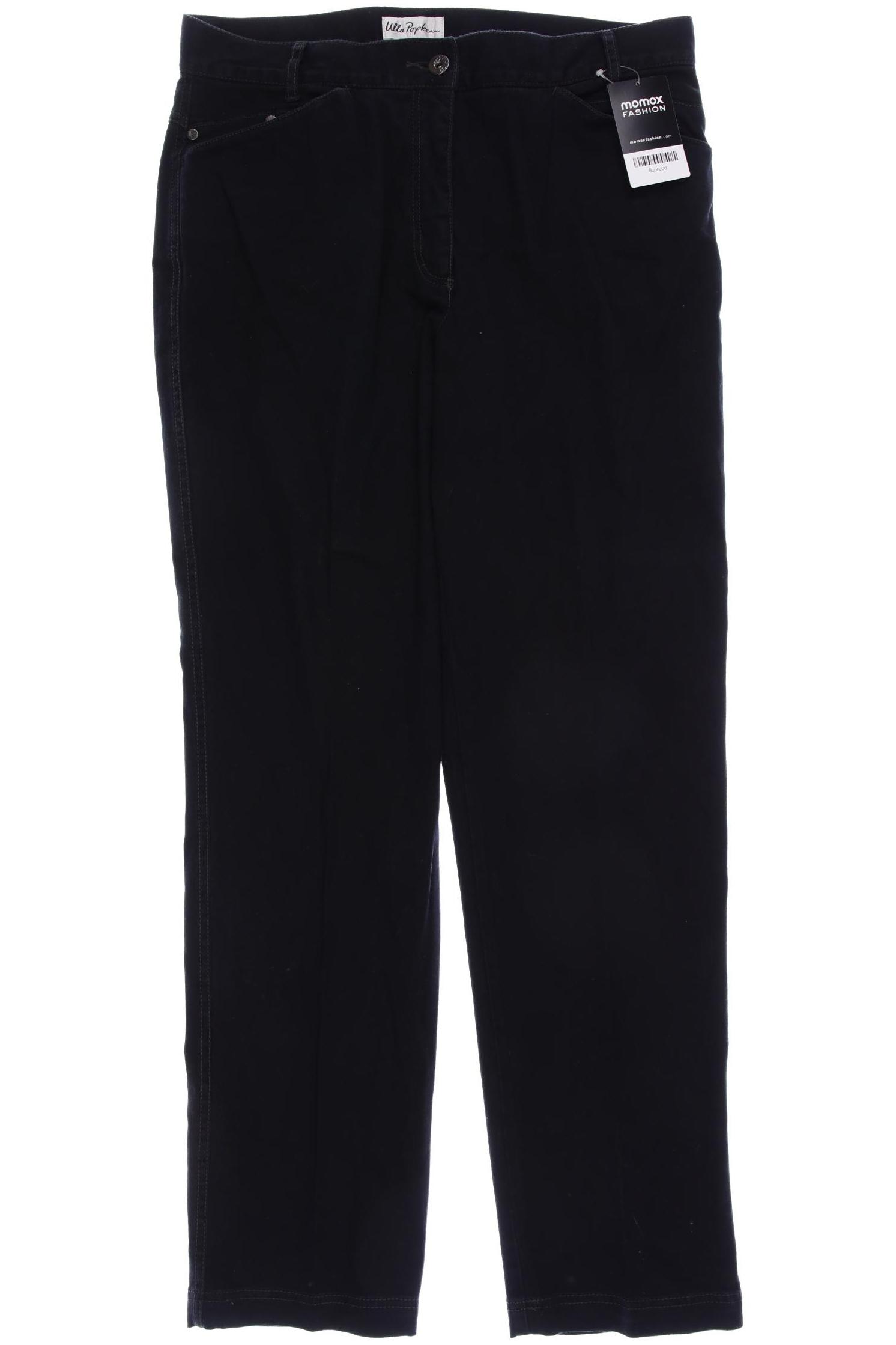 

Selection by Ulla Popken Damen Jeans, schwarz