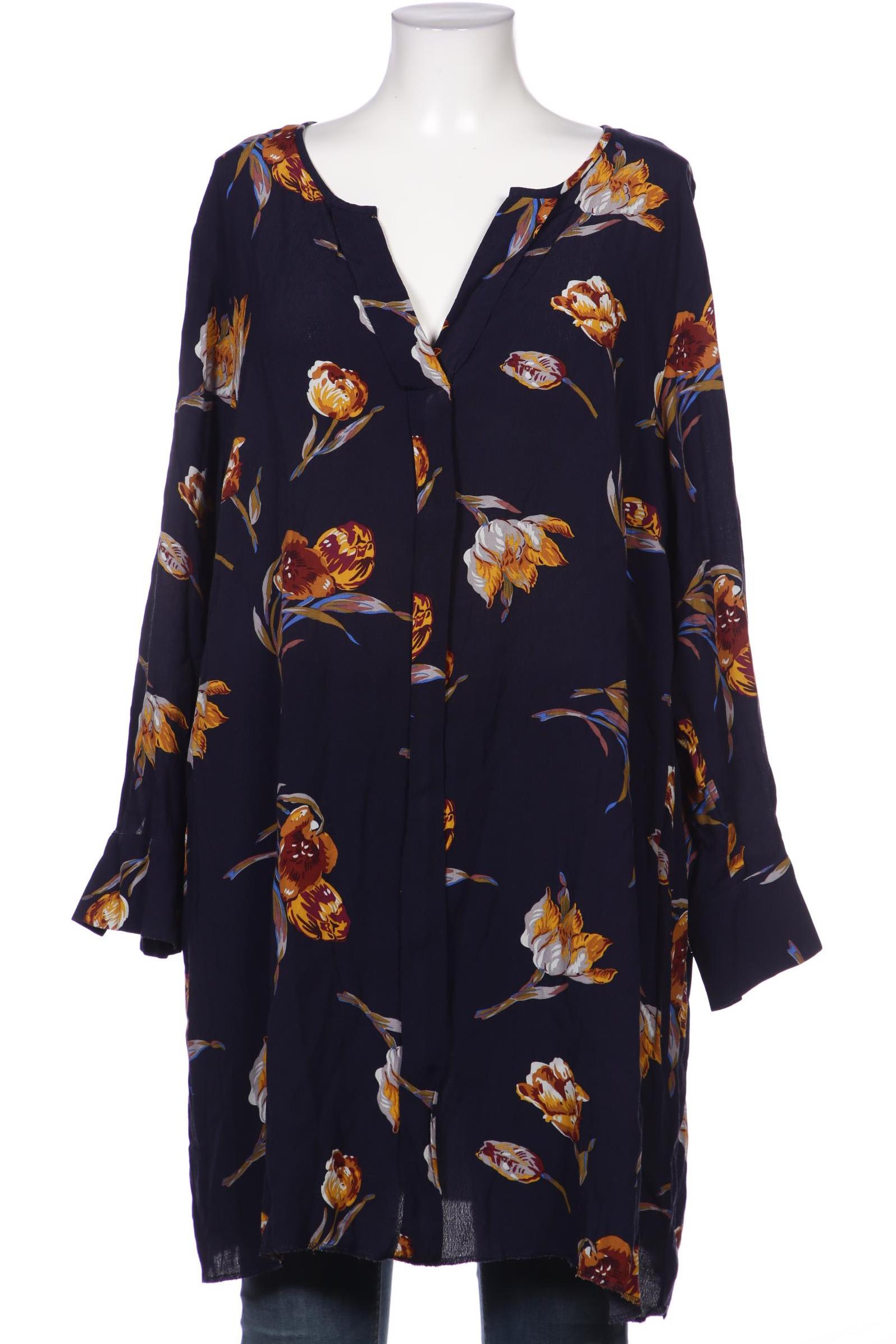 

Selection by Ulla Popken Damen Bluse, neon