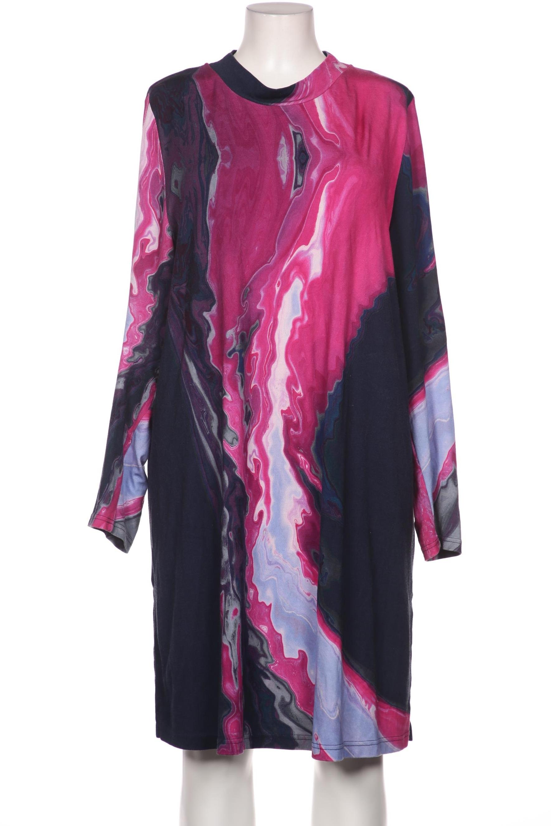 

Selection by Ulla Popken Damen Kleid, marineblau, Gr. 50