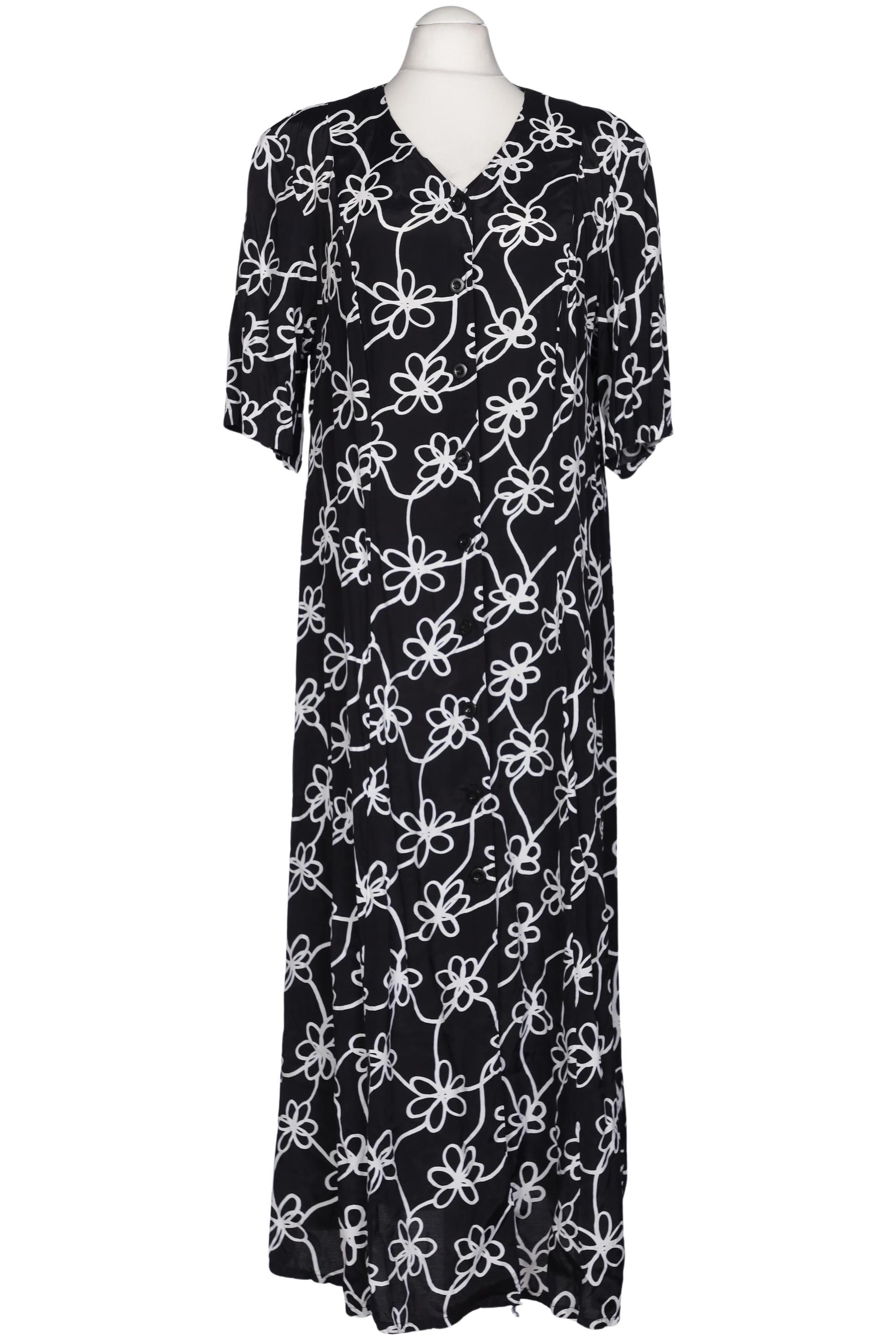 

Selection by Ulla Popken Damen Kleid, mehrfarbig, Gr. 50