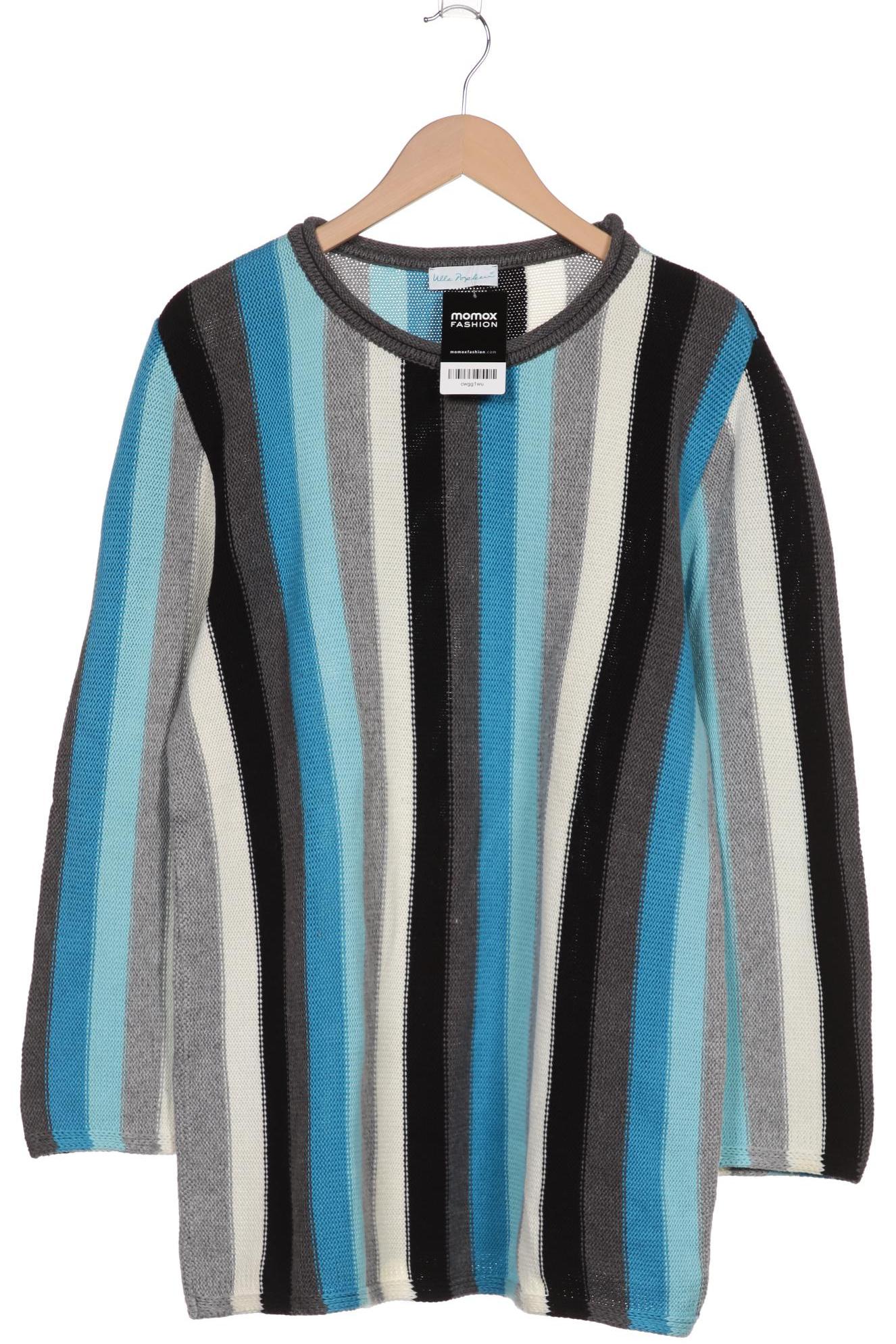 

Selection by Ulla Popken Damen Pullover, mehrfarbig, Gr. 46