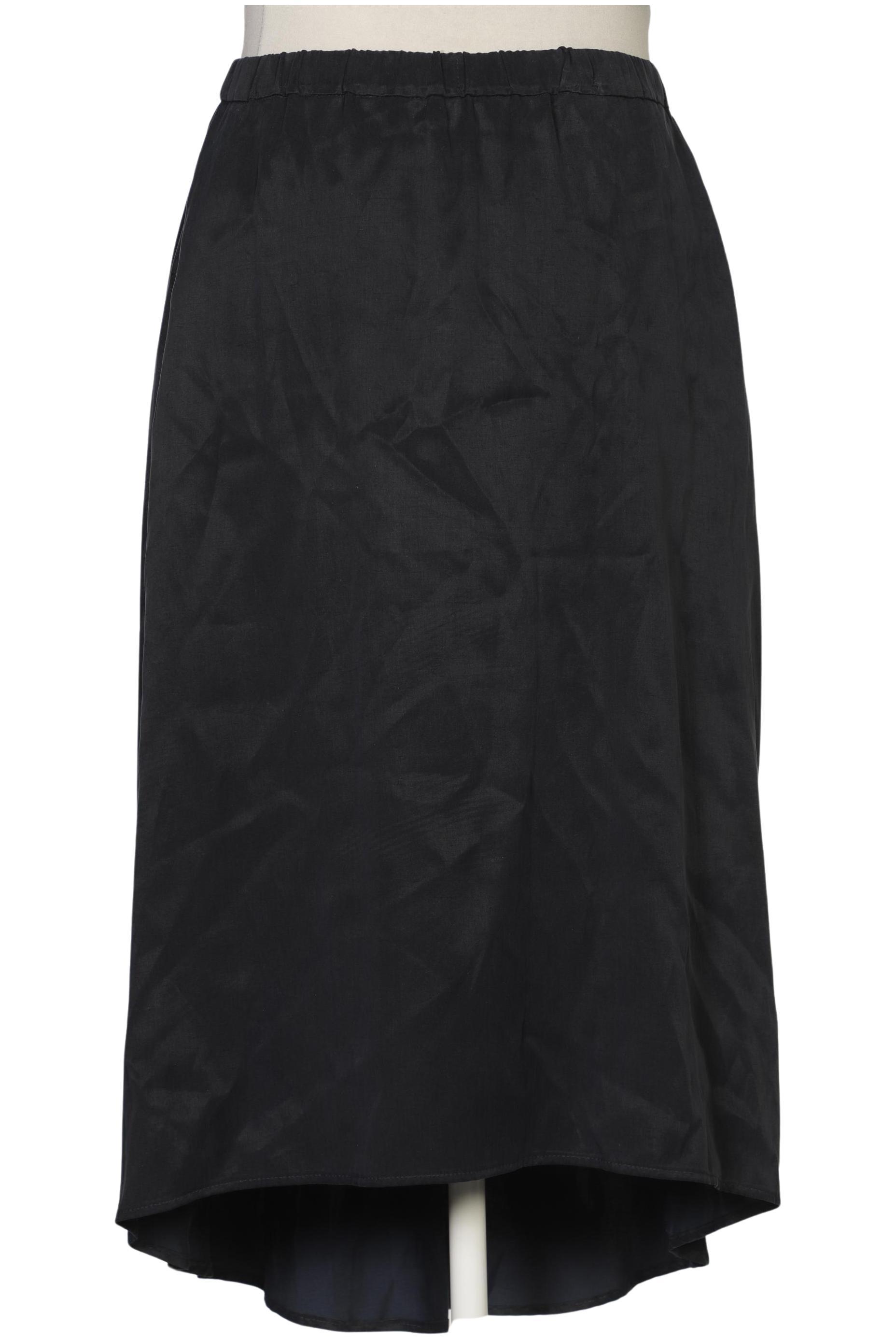 

Selection by Ulla Popken Damen Rock, marineblau, Gr. 42