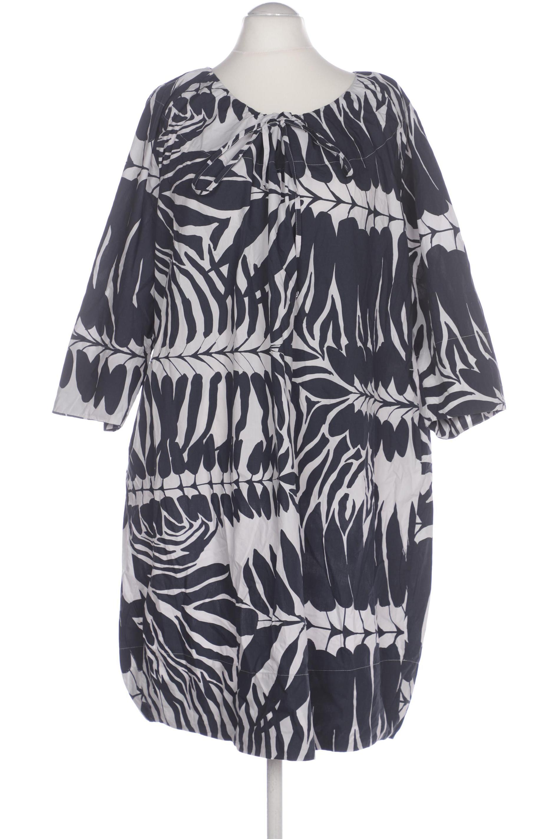 

Selection by Ulla Popken Damen Kleid, marineblau, Gr. 54