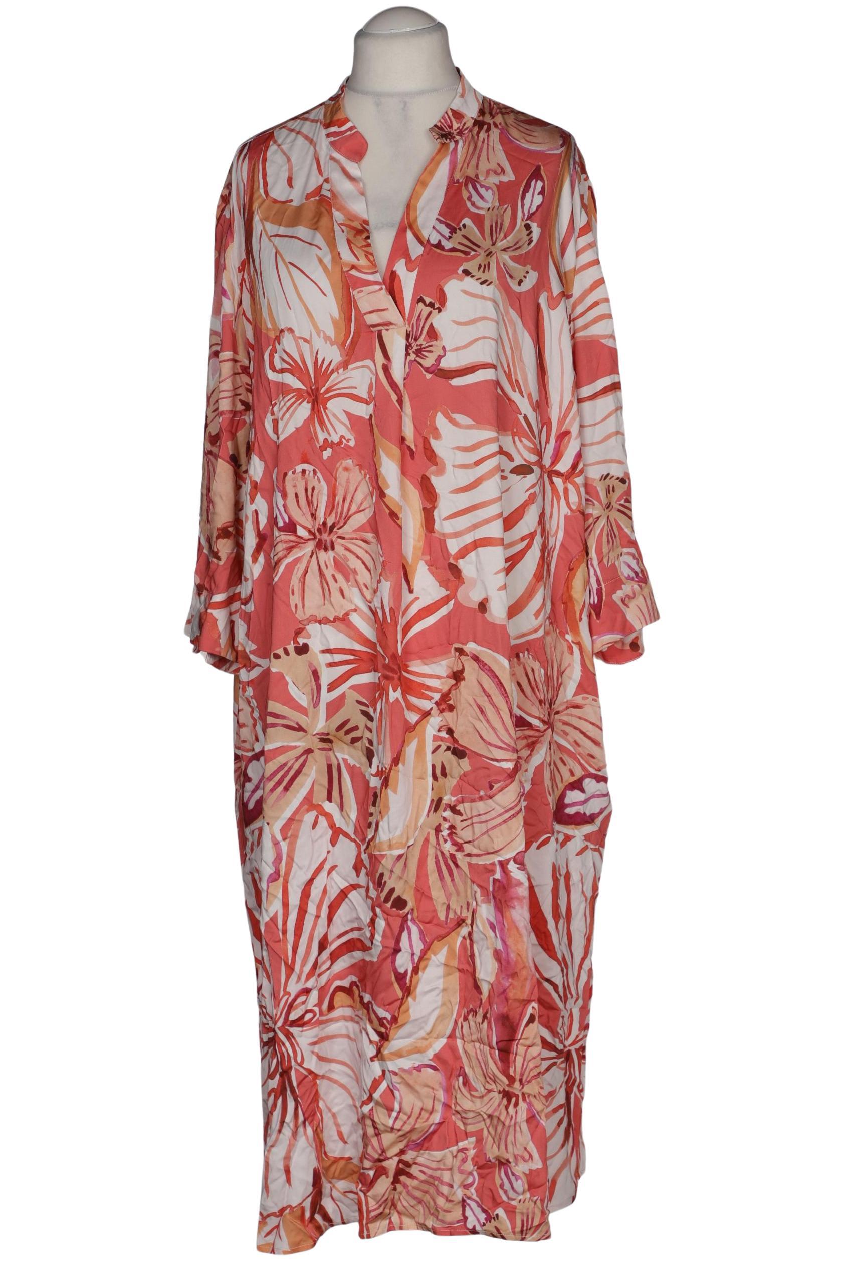 

Selection by Ulla Popken Damen Kleid, mehrfarbig, Gr. 54