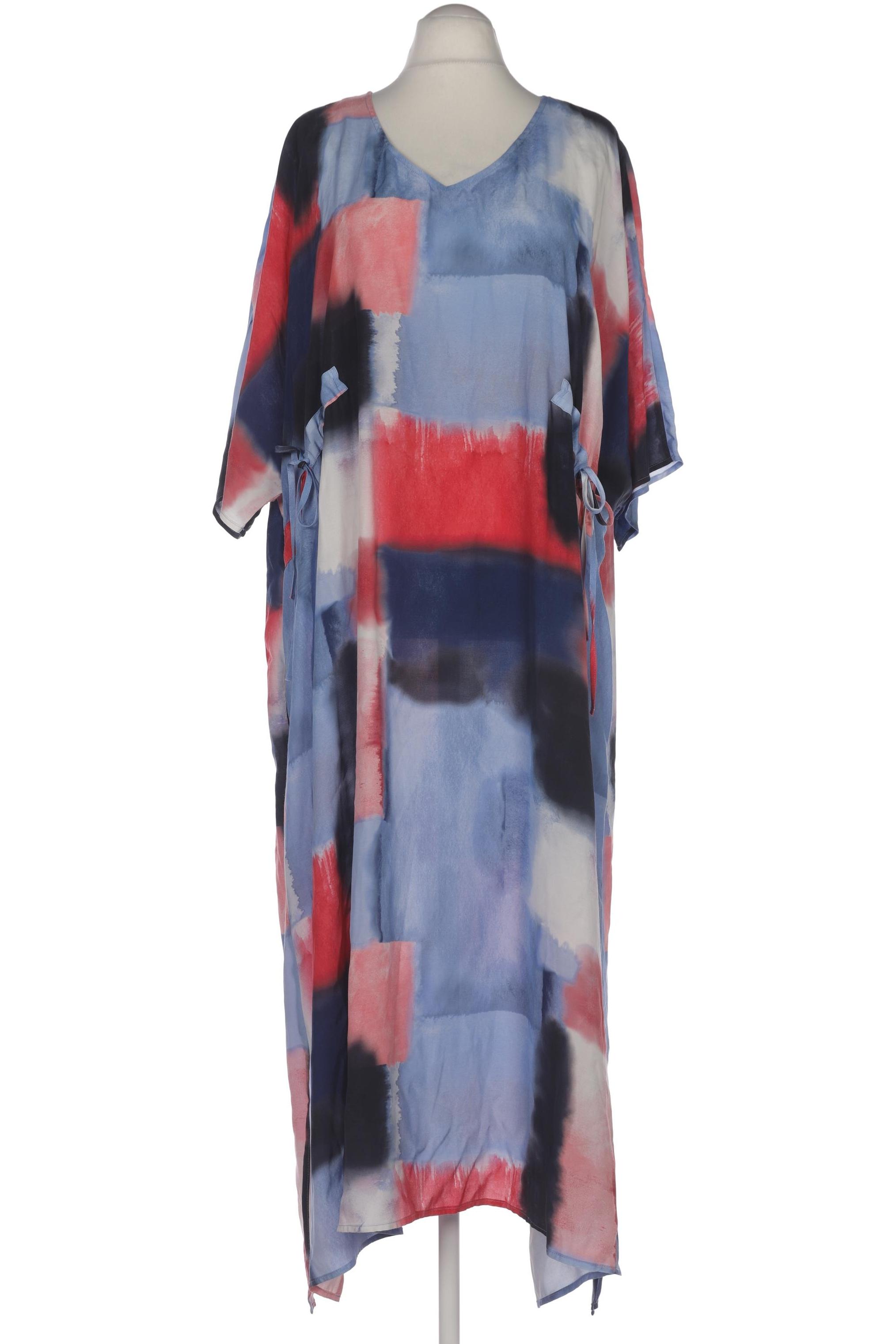 

Selection by Ulla Popken Damen Kleid, blau, Gr. 54