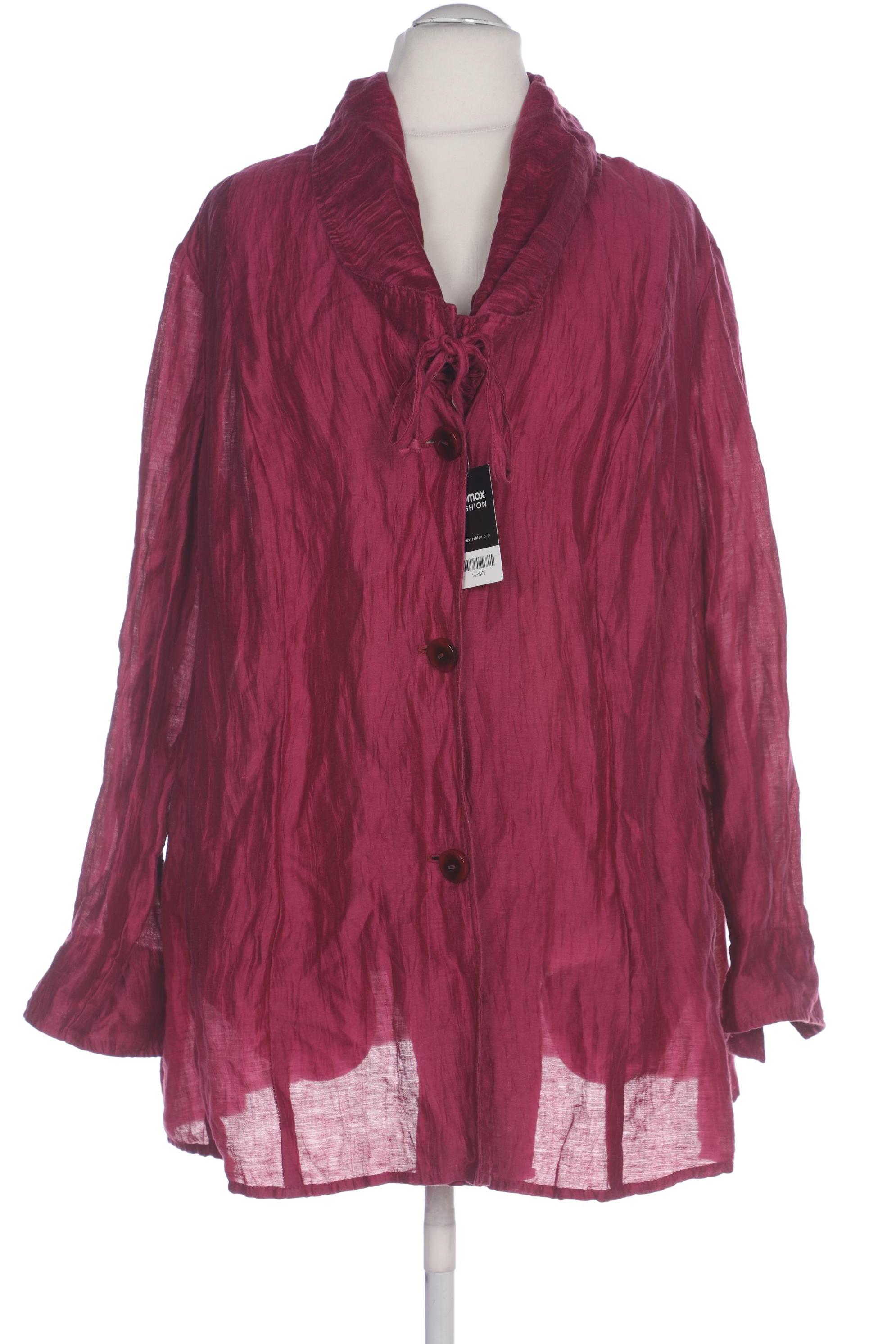 

Selection by Ulla Popken Damen Blazer, pink