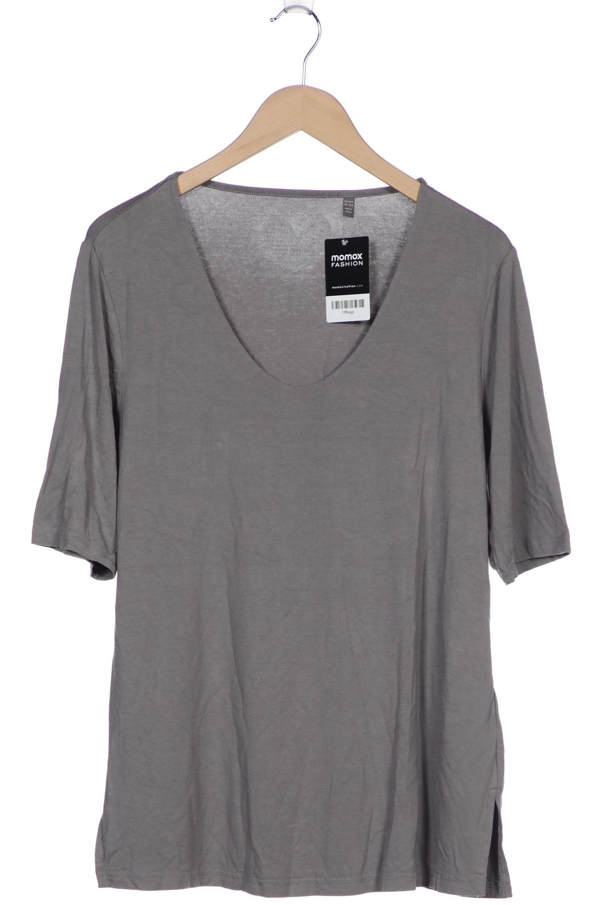 

Selection by Ulla Popken Damen T-Shirt, grau