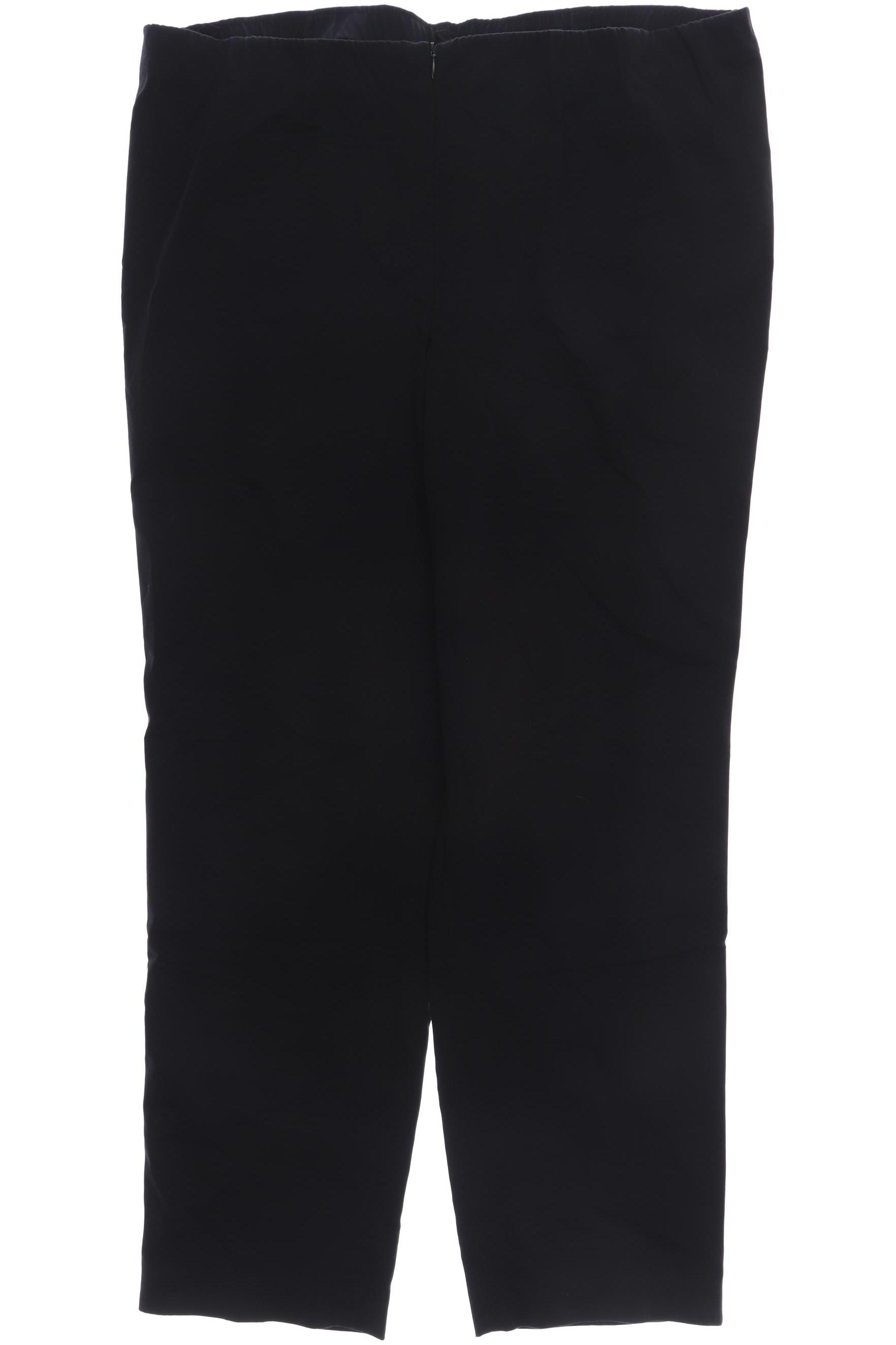 

Selection by Ulla Popken Damen Stoffhose, schwarz