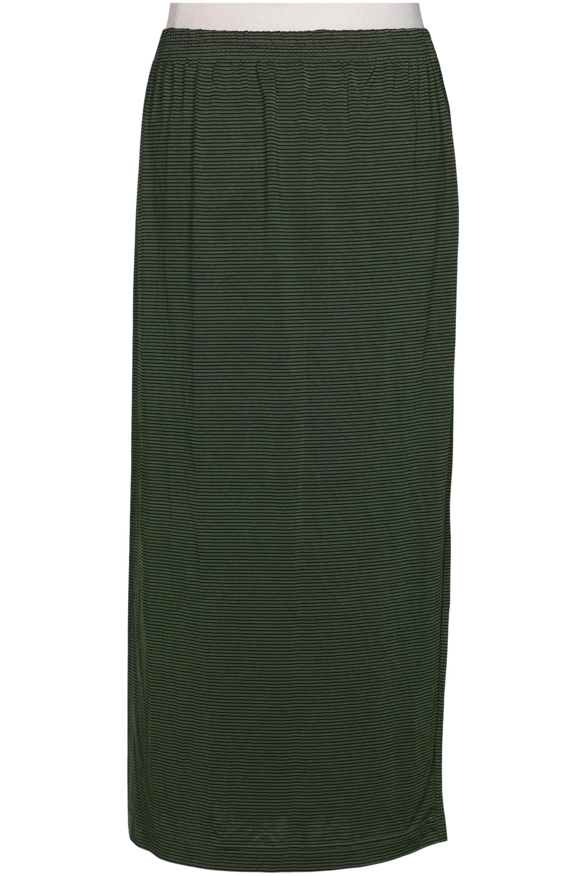 

Selection by Ulla Popken Damen Rock, grün, Gr. 50