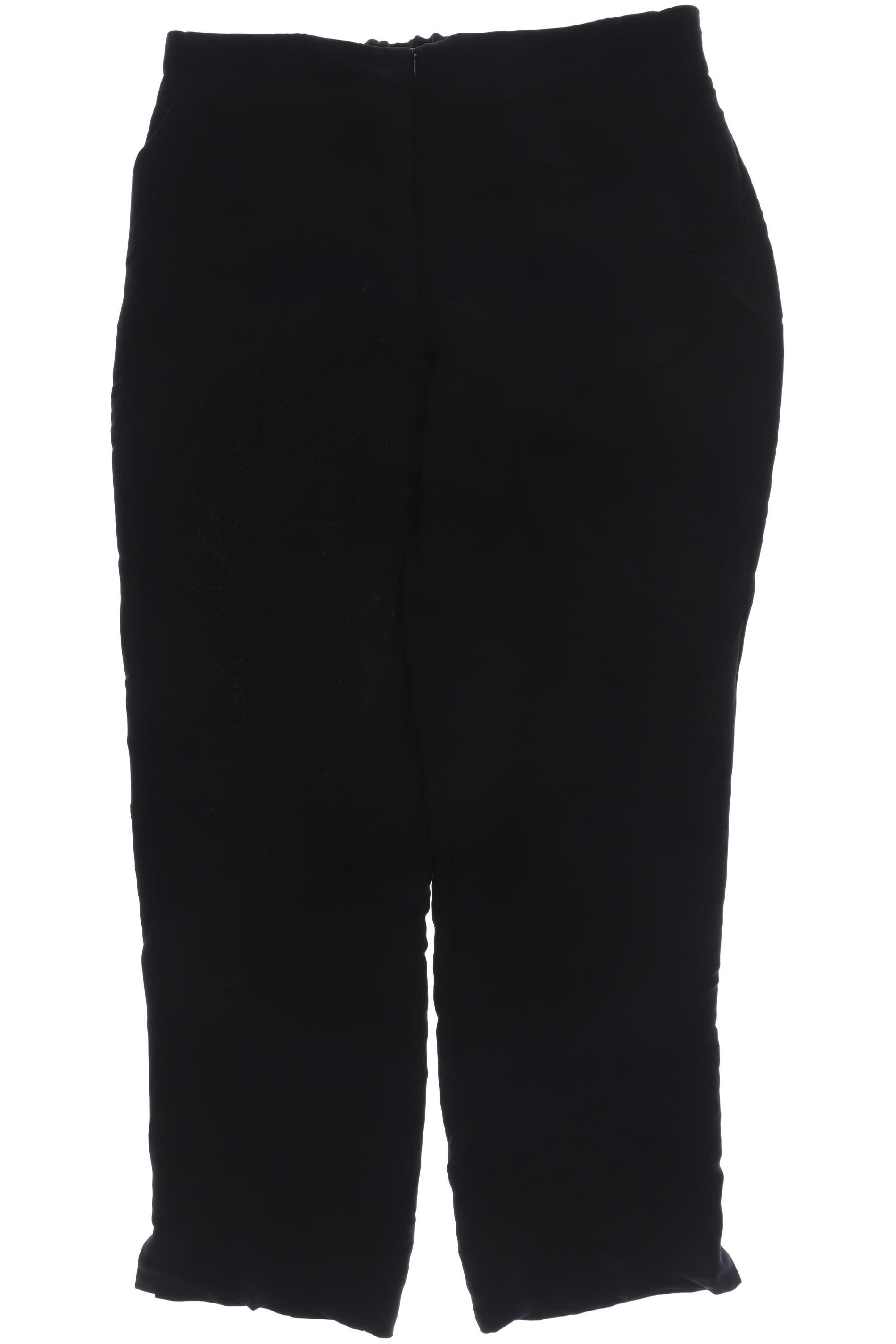 

Selection by Ulla Popken Damen Stoffhose, schwarz