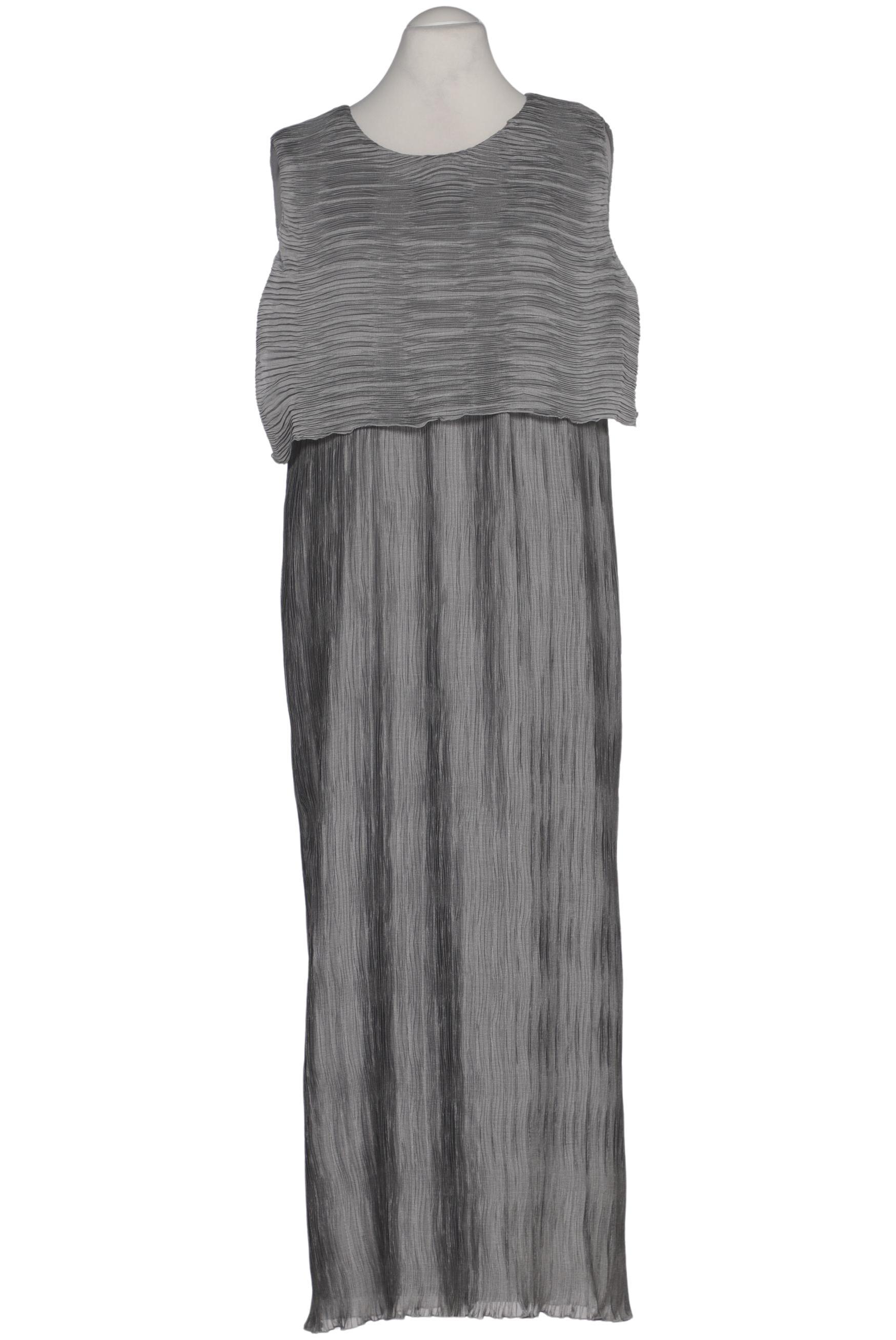 

Selection by Ulla Popken Damen Kleid, grau, Gr. 46