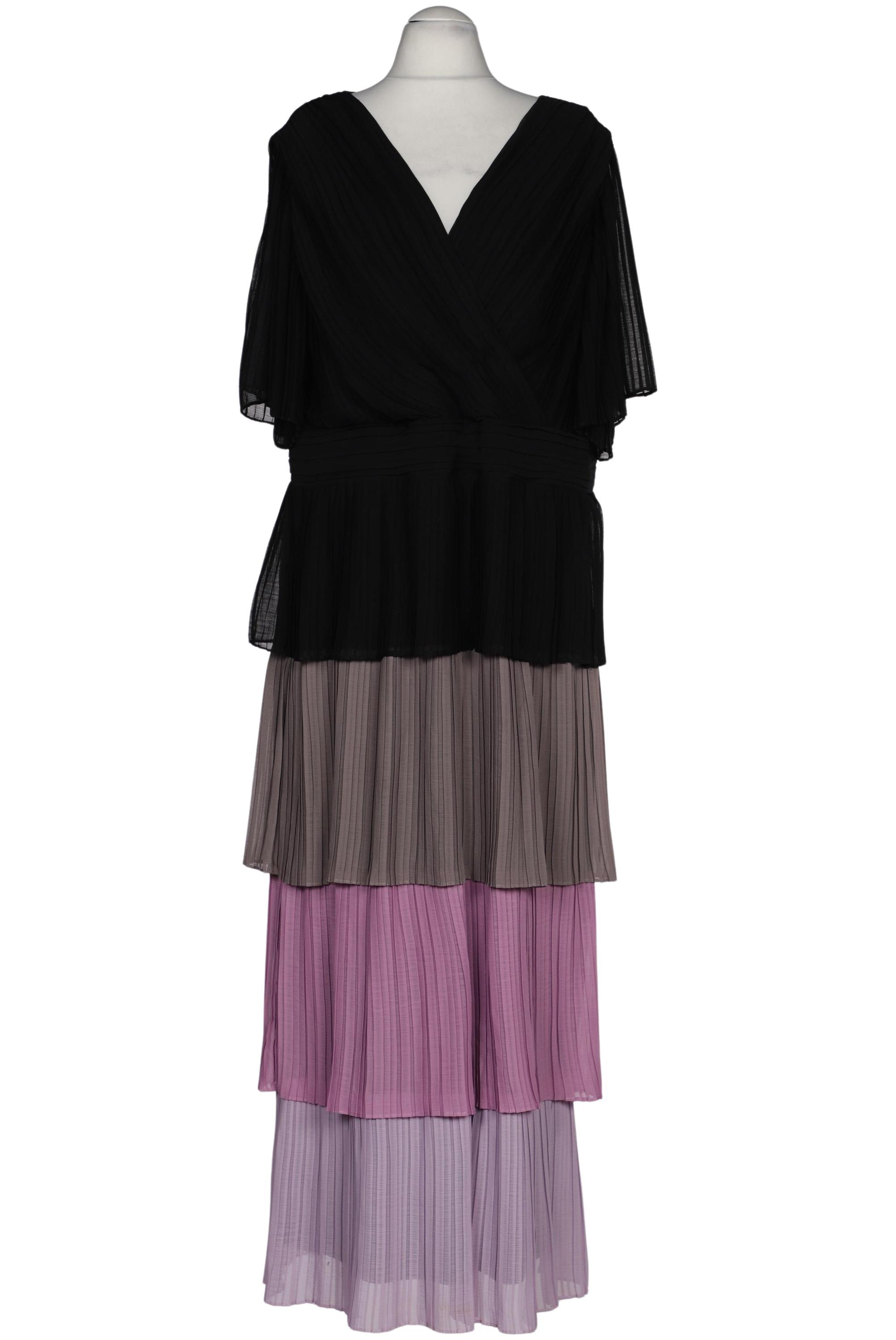 

Selection by Ulla Popken Damen Kleid, mehrfarbig, Gr. 50