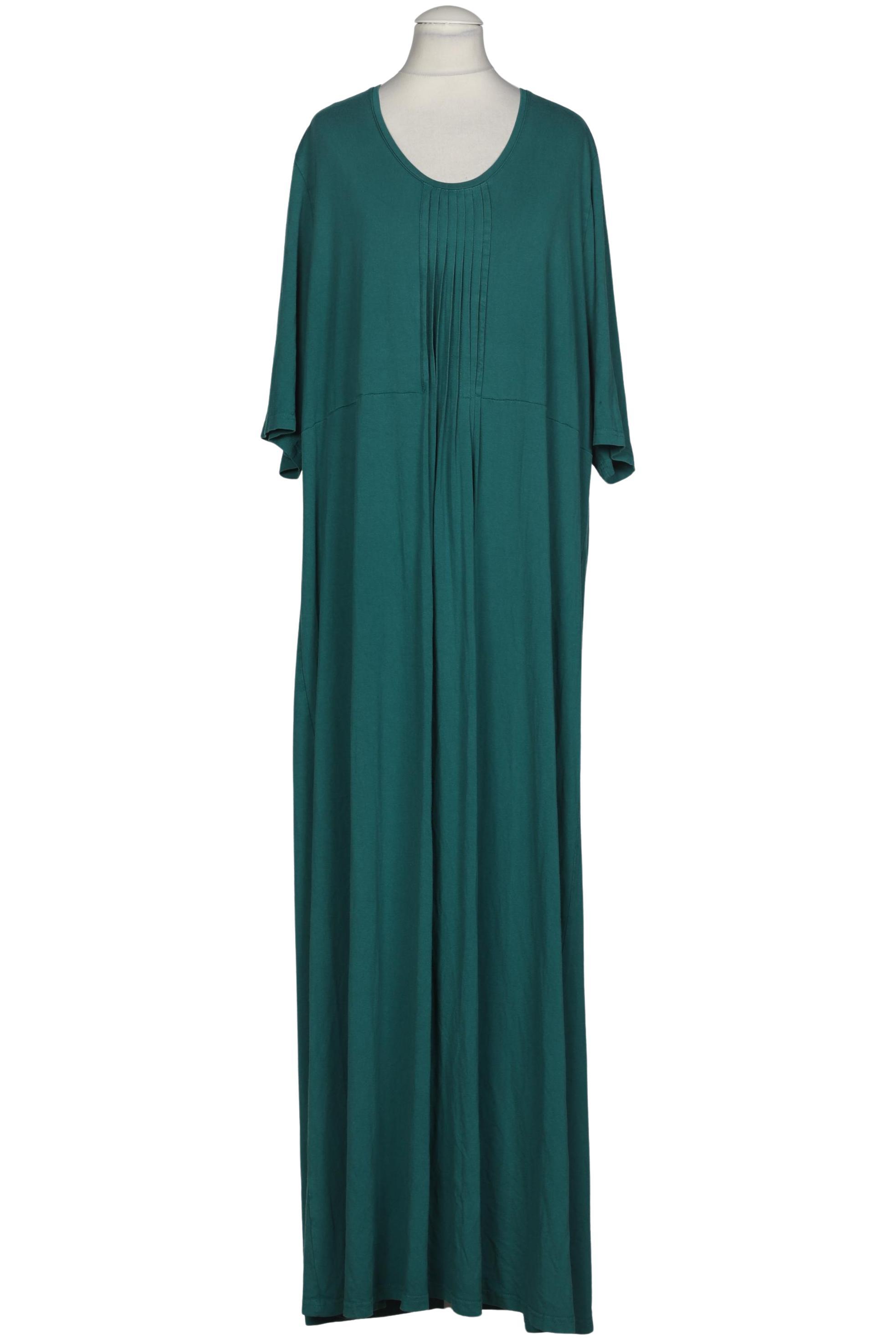 

Selection by Ulla Popken Damen Kleid, grün, Gr. 50