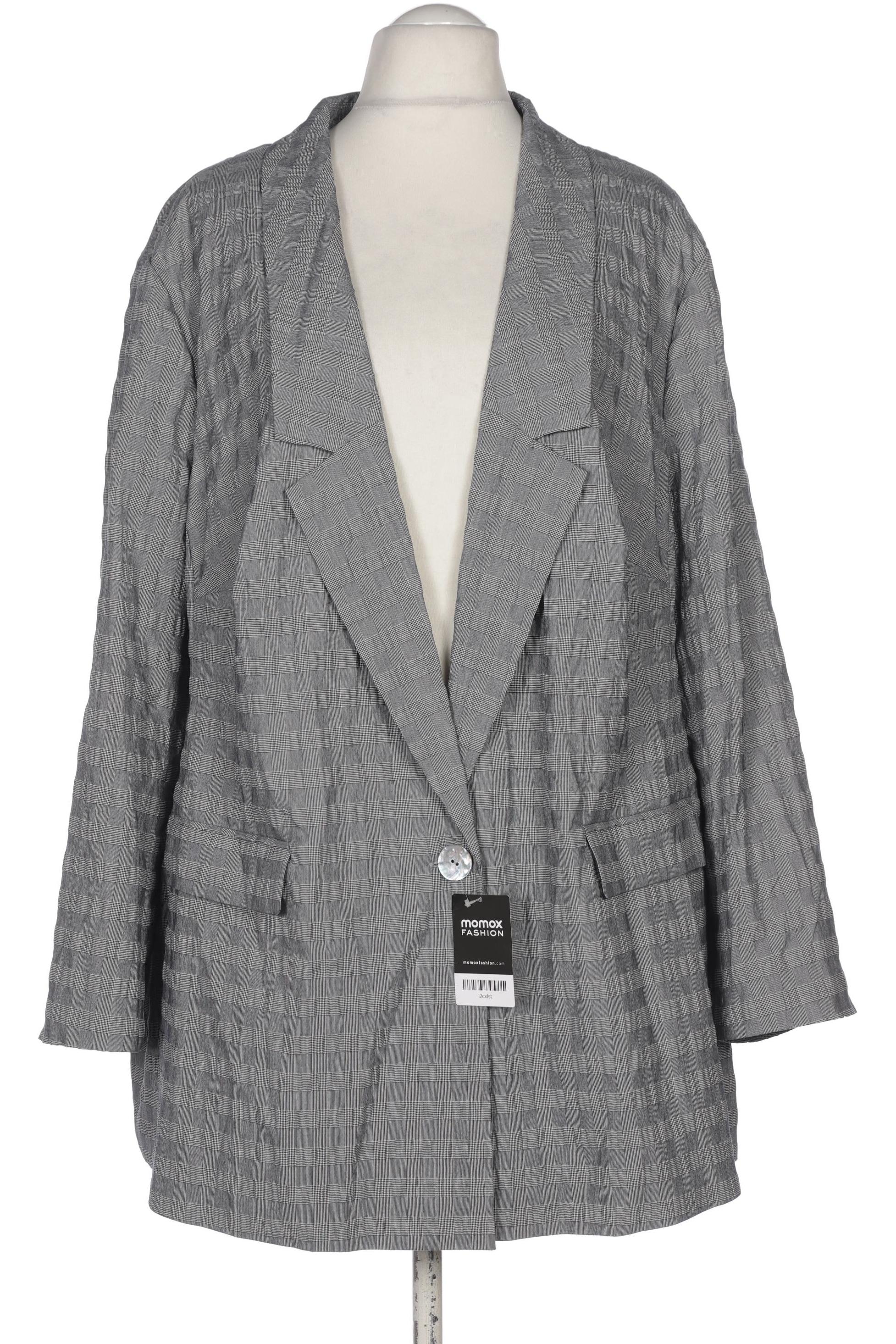

Selection by Ulla Popken Damen Blazer, marineblau