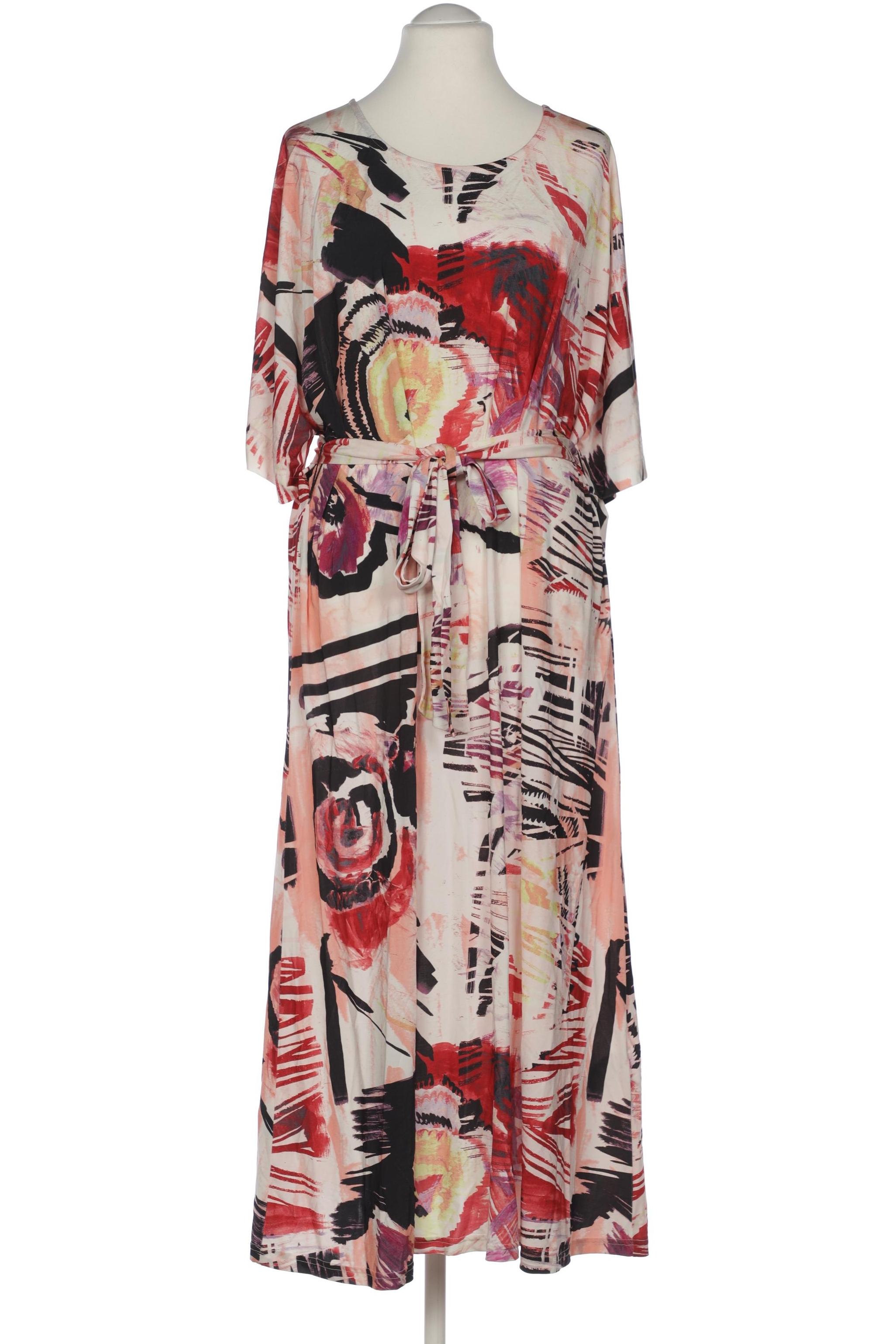 

Selection by Ulla Popken Damen Kleid, pink, Gr. 50