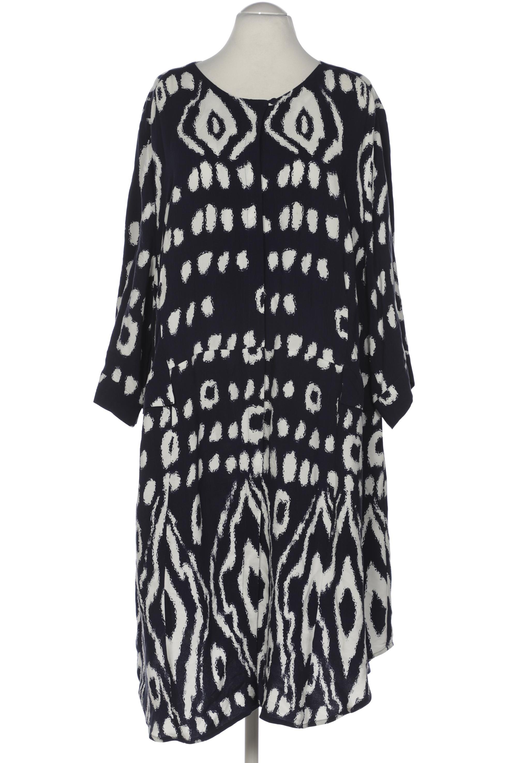 

Selection by Ulla Popken Damen Kleid, marineblau, Gr. 54