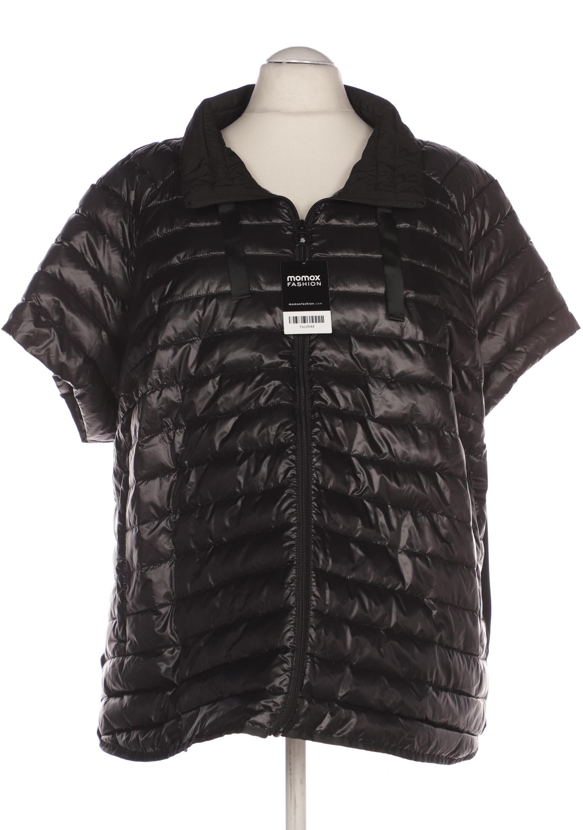 

Selection by Ulla Popken Damen Jacke, schwarz