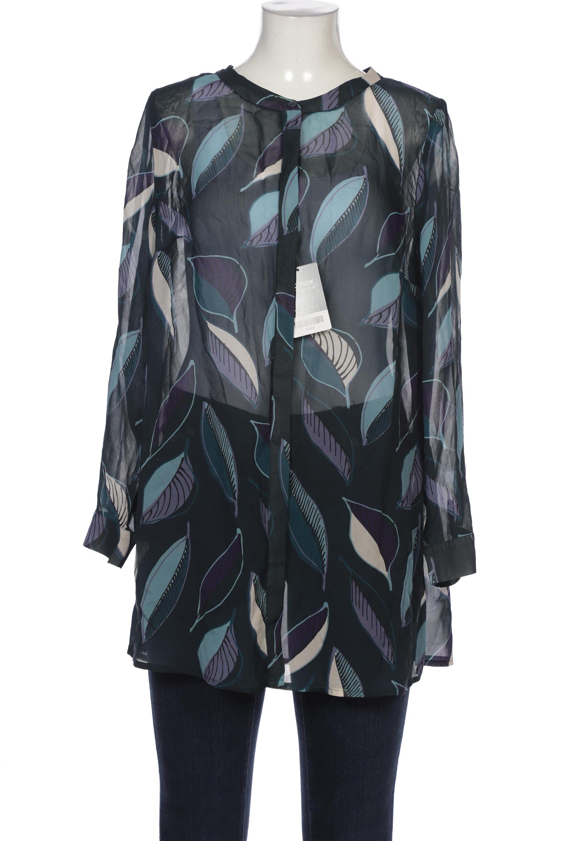 

Selection by Ulla Popken Damen Bluse, türkis
