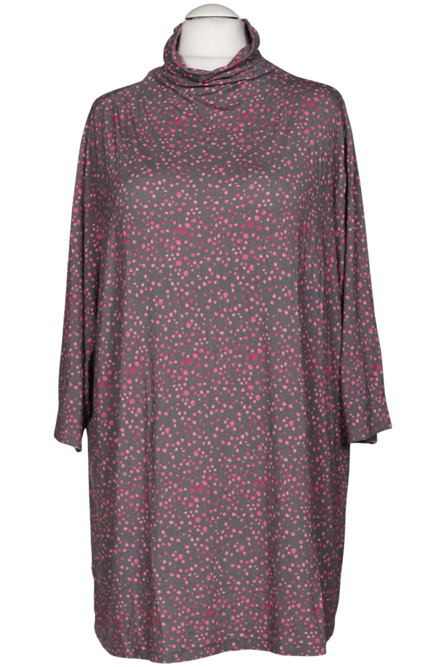 

Selection by Ulla Popken Damen T-Shirt, mehrfarbig, Gr. 58