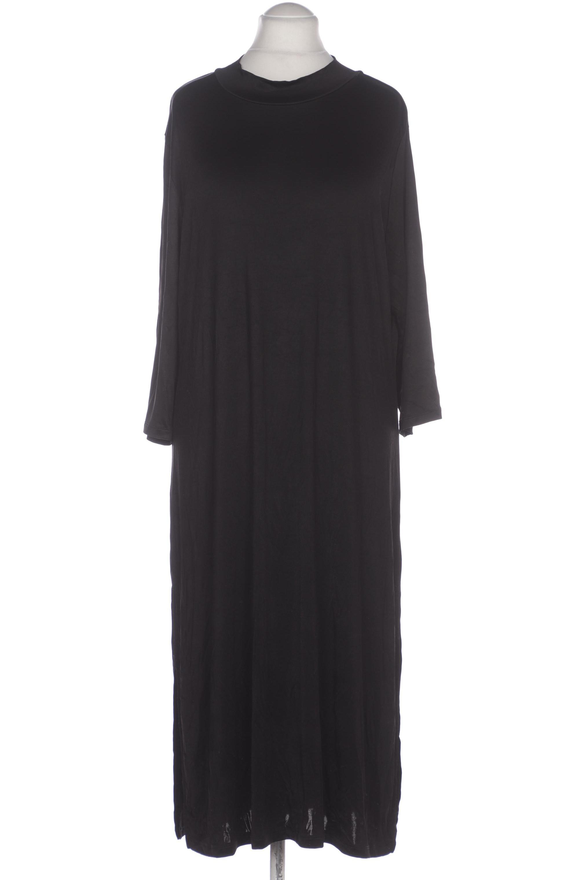 

Selection by Ulla Popken Damen Kleid, schwarz, Gr. 46