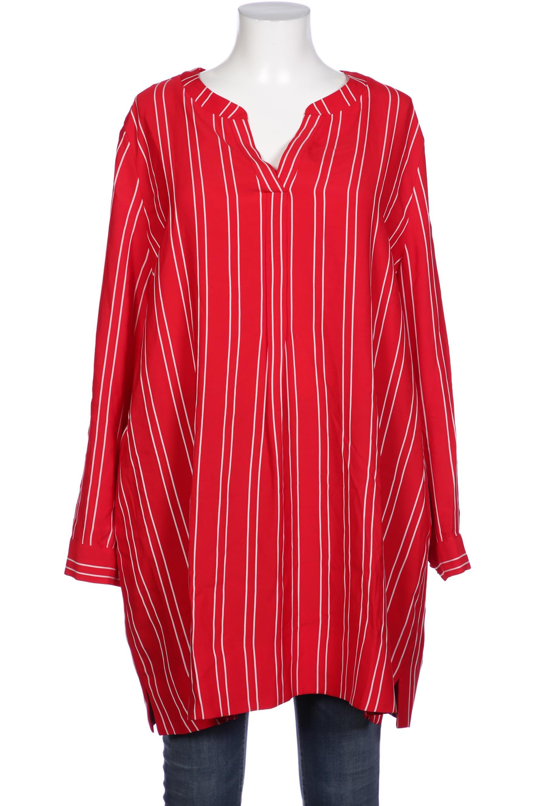 

Selection by Ulla Popken Damen Bluse, rot