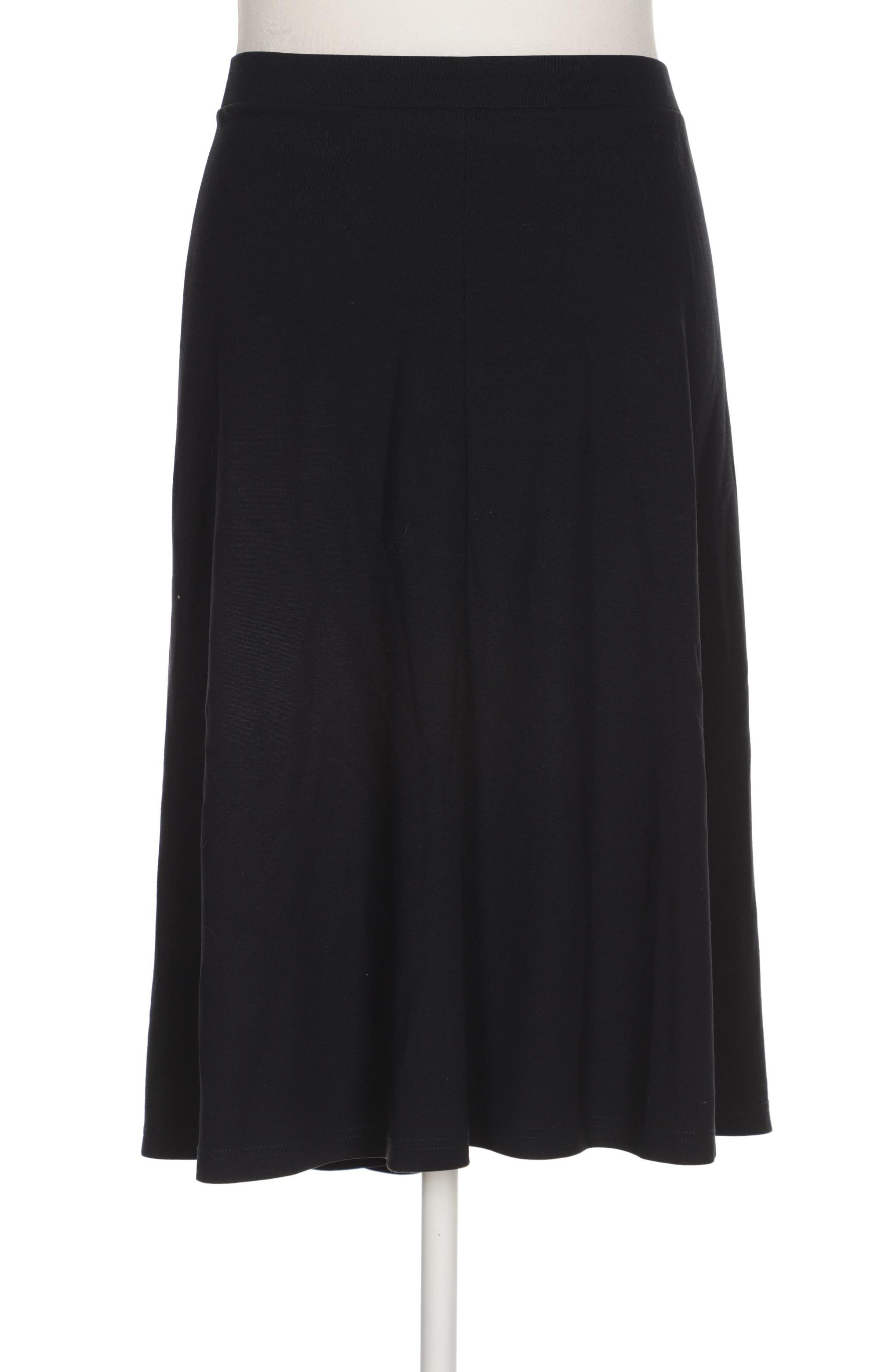 

Selection by Ulla Popken Damen Rock, marineblau, Gr. 46