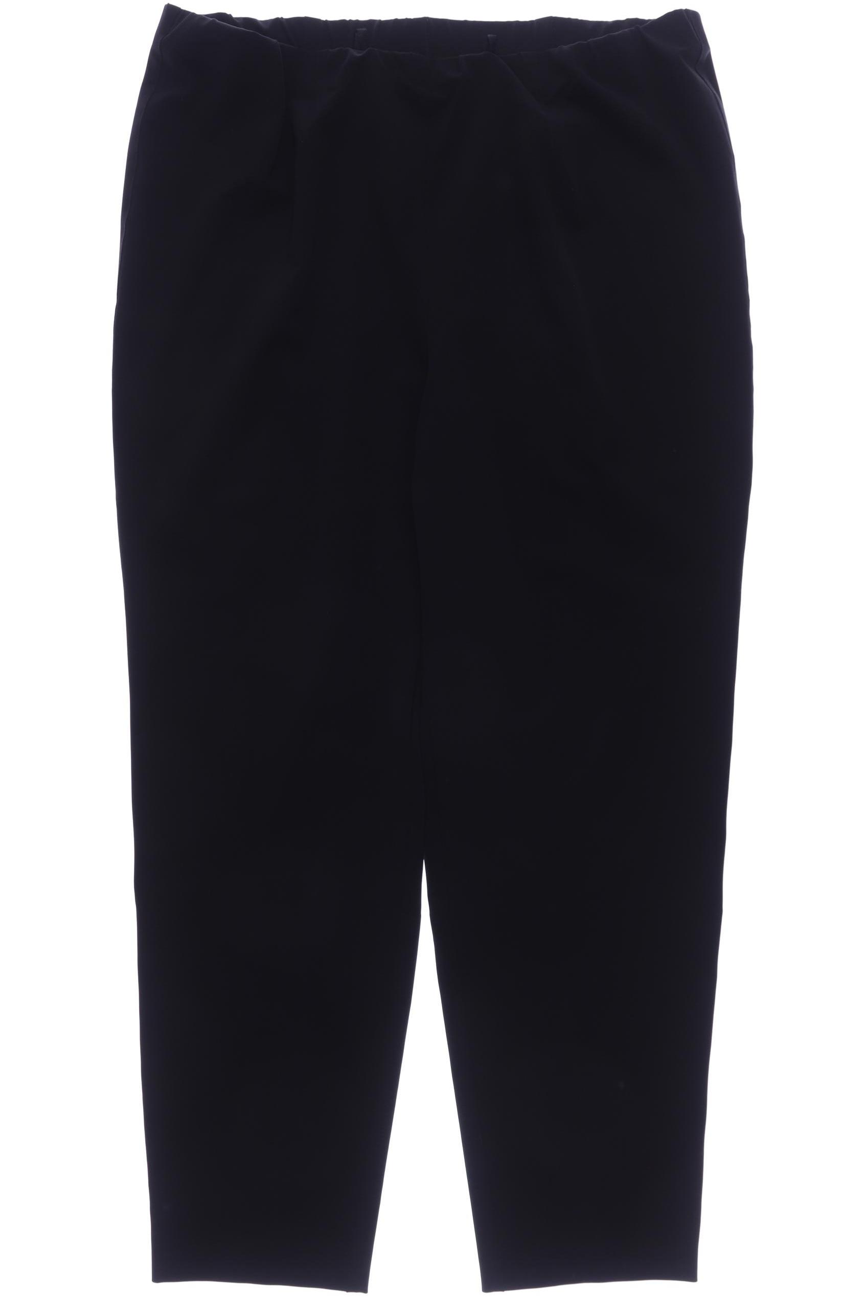 

Selection by Ulla Popken Damen Stoffhose, schwarz