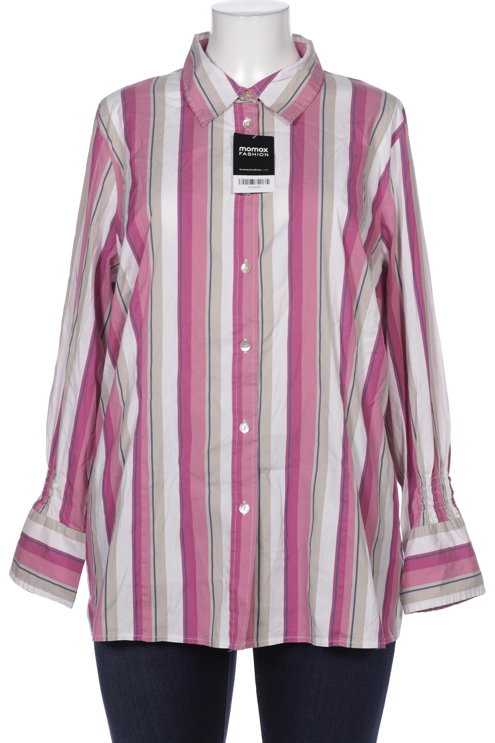 

Selection by Ulla Popken Damen Bluse, mehrfarbig