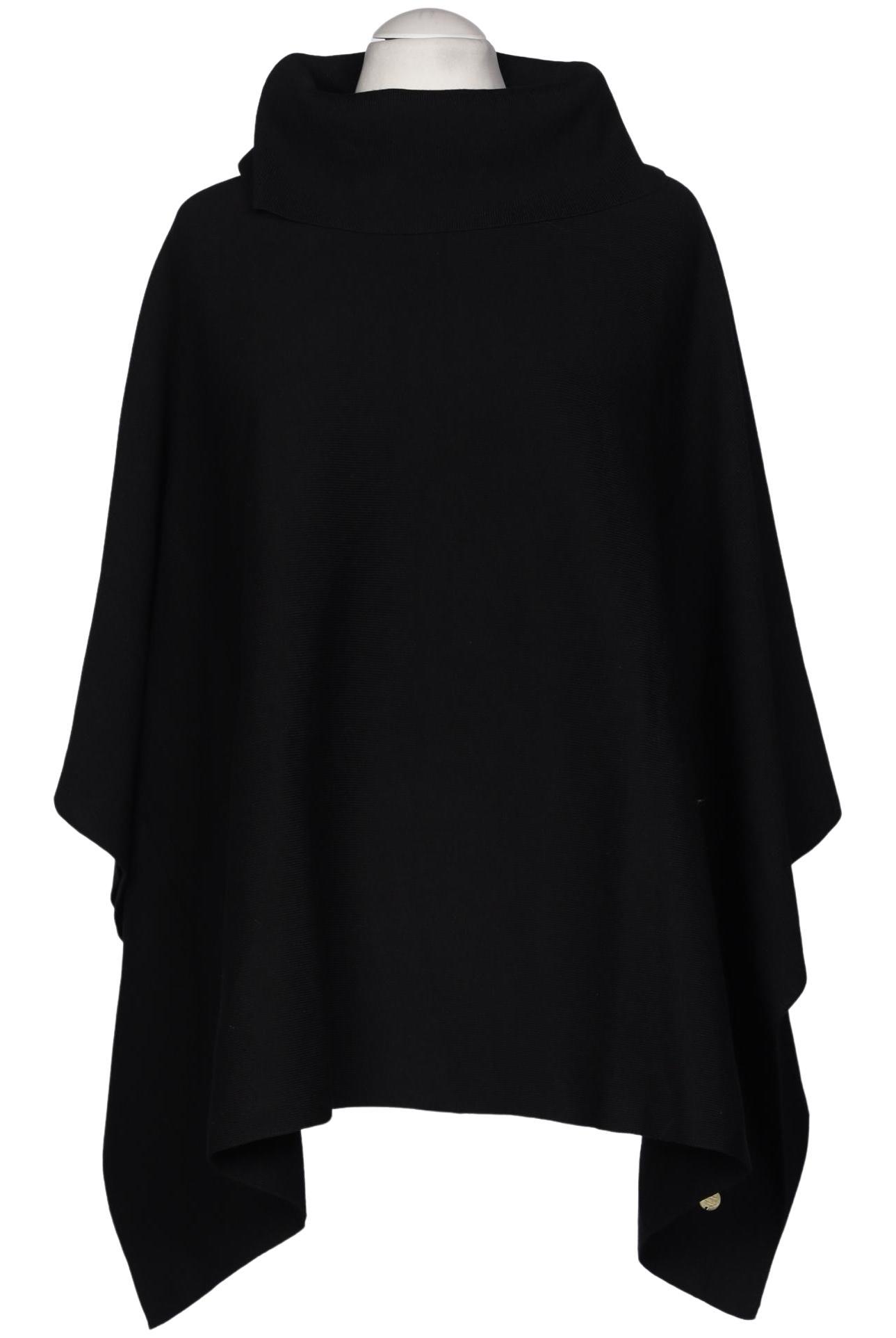 

Selection by Ulla Popken Damen Pullover, schwarz, Gr. uni