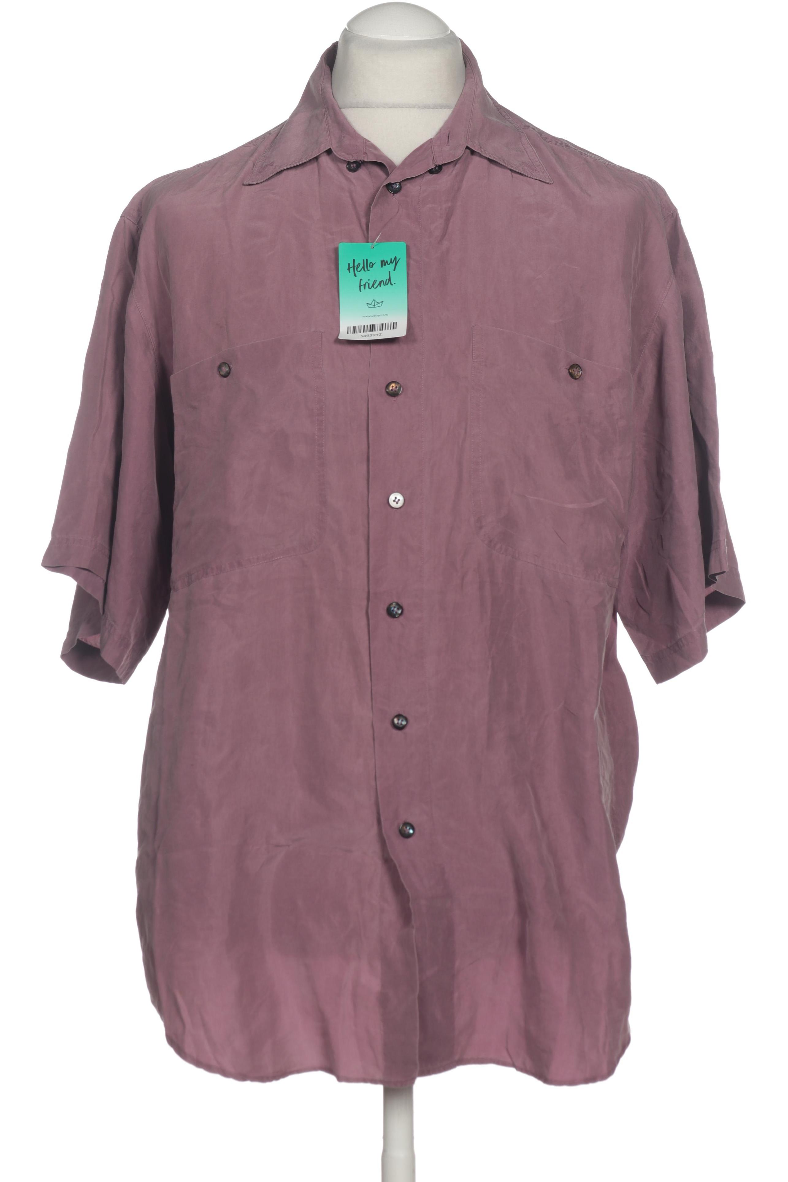 

Selection by Ulla Popken Damen Bluse, flieder, Gr. 42