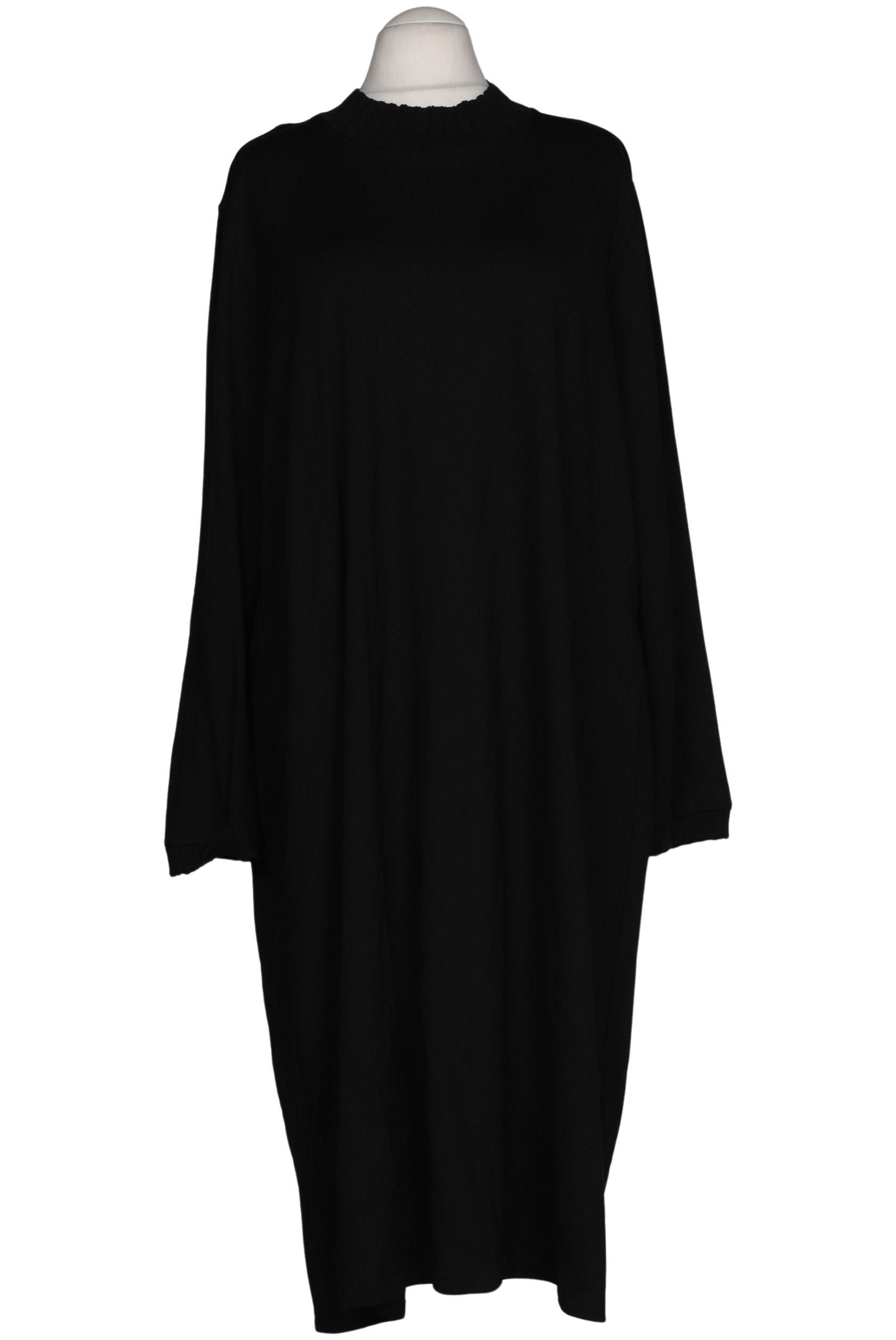 

Selection by Ulla Popken Damen Kleid, schwarz, Gr. 54